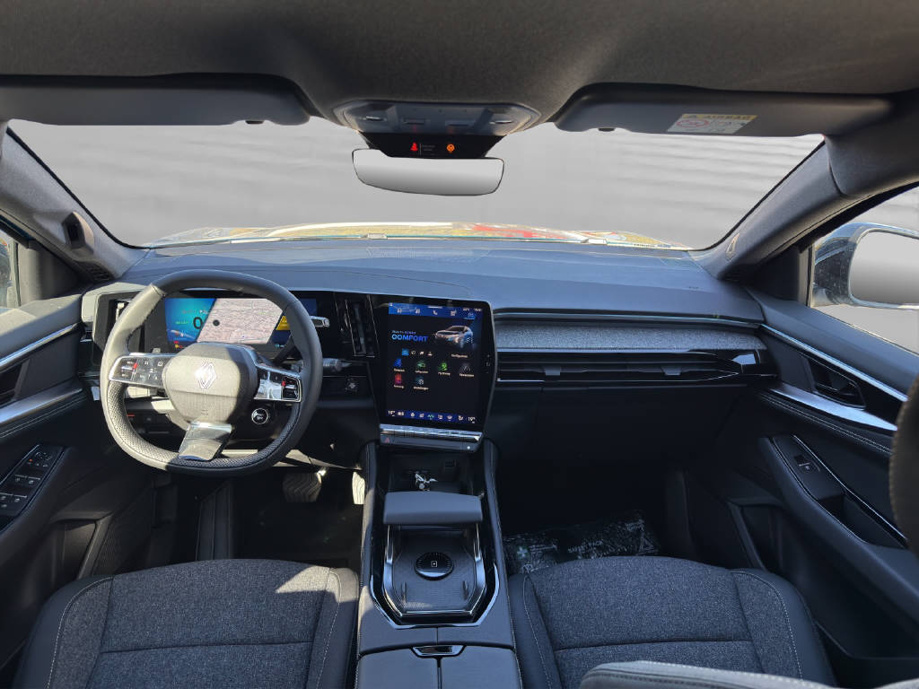 RENAULT Austral 1.2 E-Tech techno-image-4