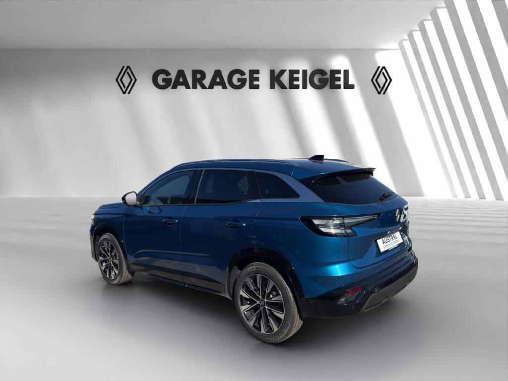 RENAULT Austral 1.2 E-Tech techno-image-2