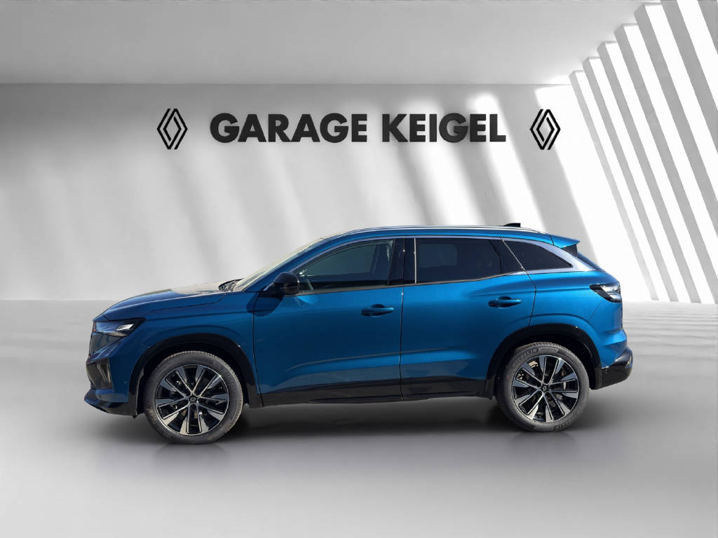 RENAULT Austral 1.2 E-Tech techno-image-1