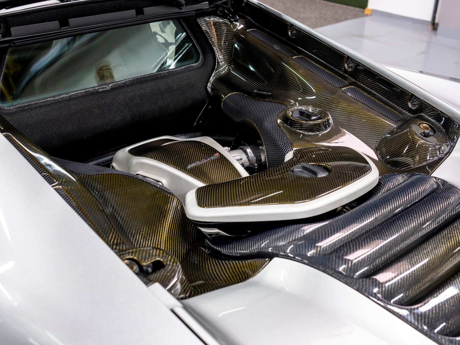 McLAREN MP4-12C Coupé 3.8 V8 SSG-image-23