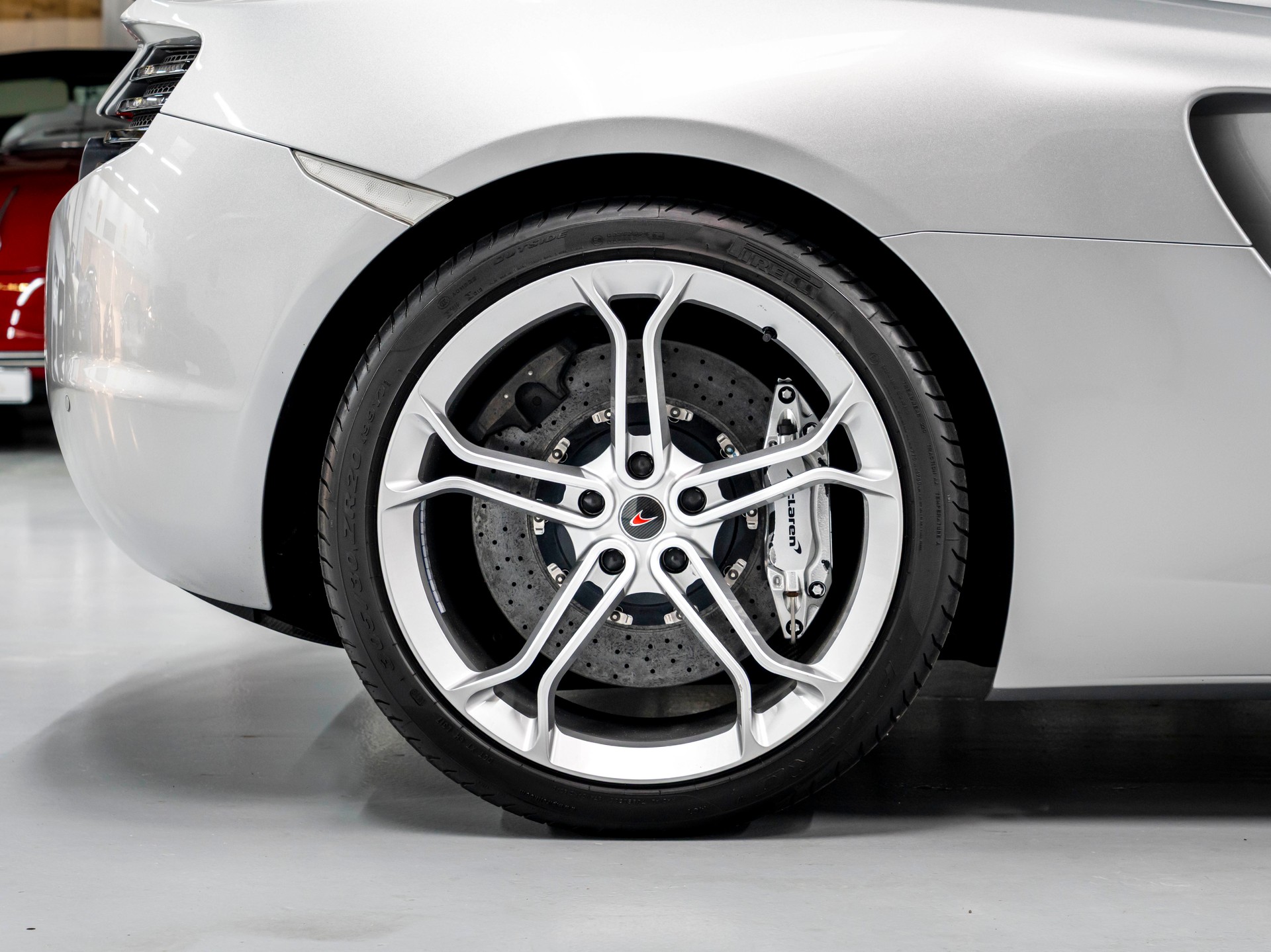 McLAREN MP4-12C Coupé 3.8 V8 SSG-image-13