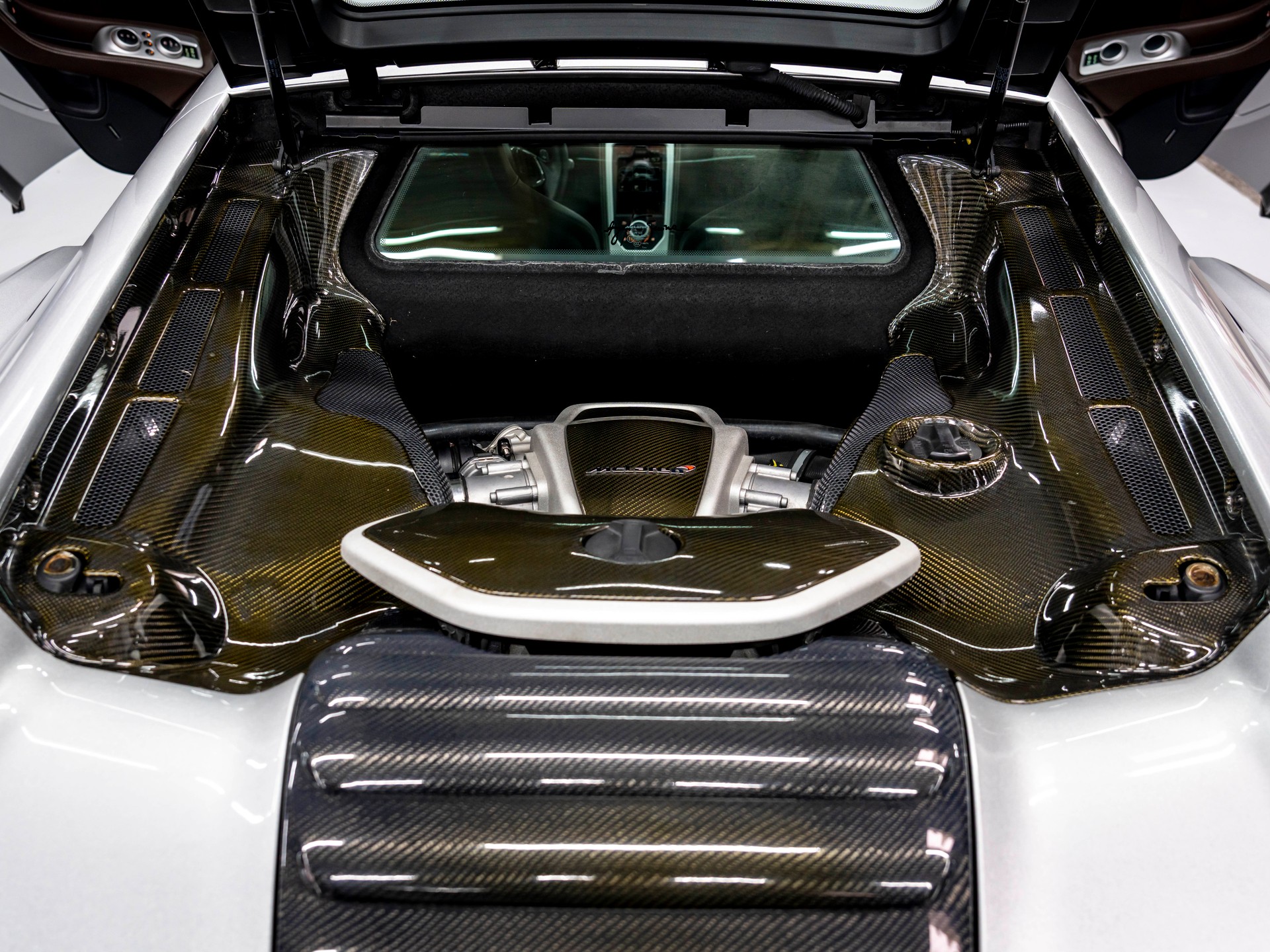 McLAREN MP4-12C Coupé 3.8 V8 SSG-image-24