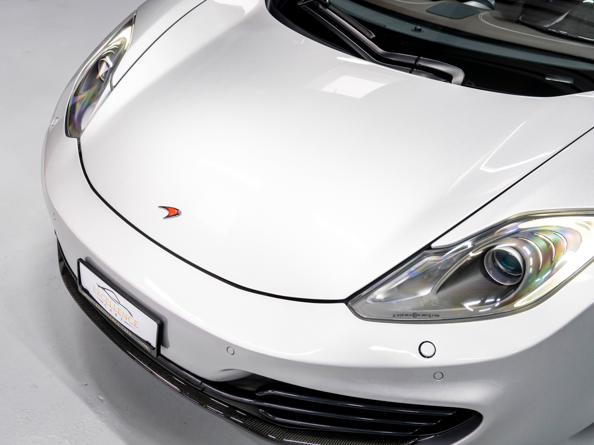 McLAREN MP4-12C Coupé 3.8 V8 SSG-image-22