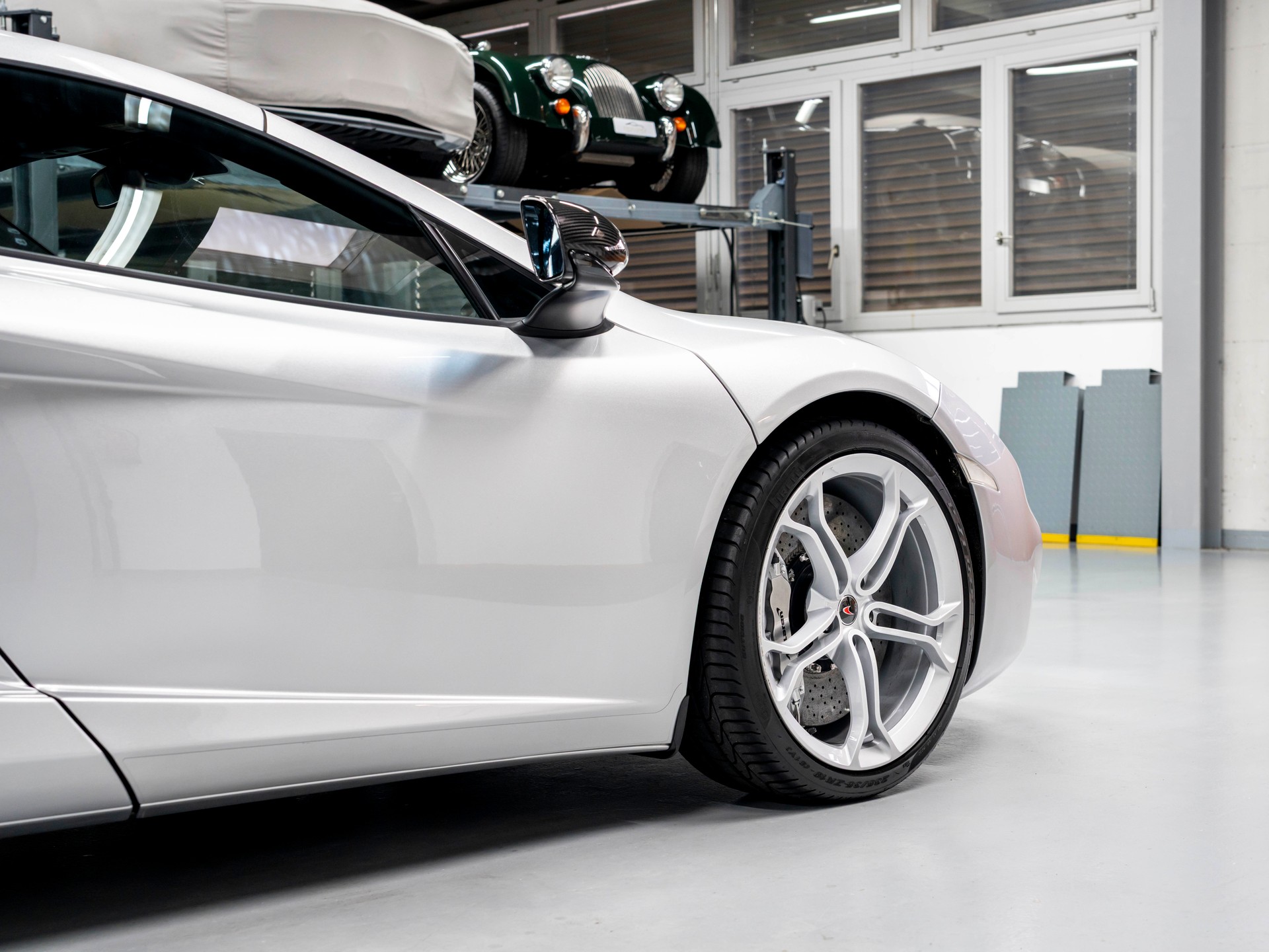 McLAREN MP4-12C Coupé 3.8 V8 SSG-image-10
