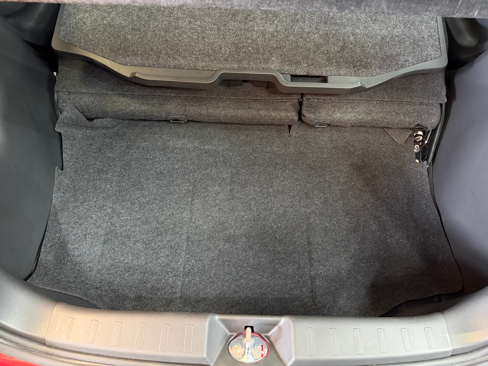 MITSUBISHI Space Star 1.2 CVT Intense+-image-22