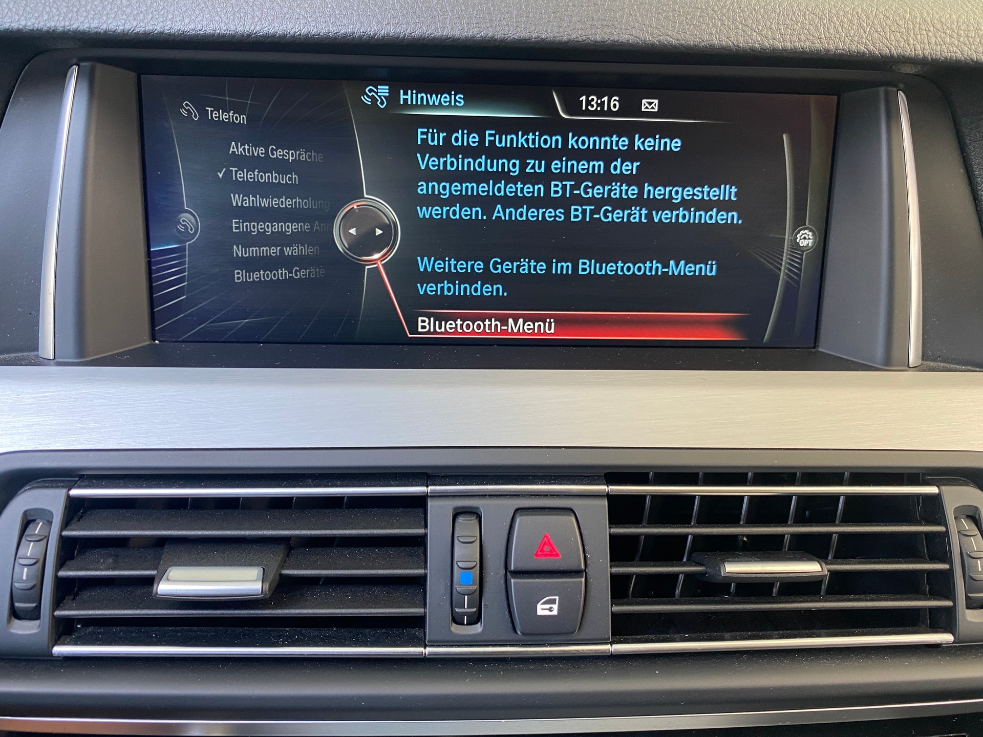BMW 535i Touring xDrive Steptronic-image-18