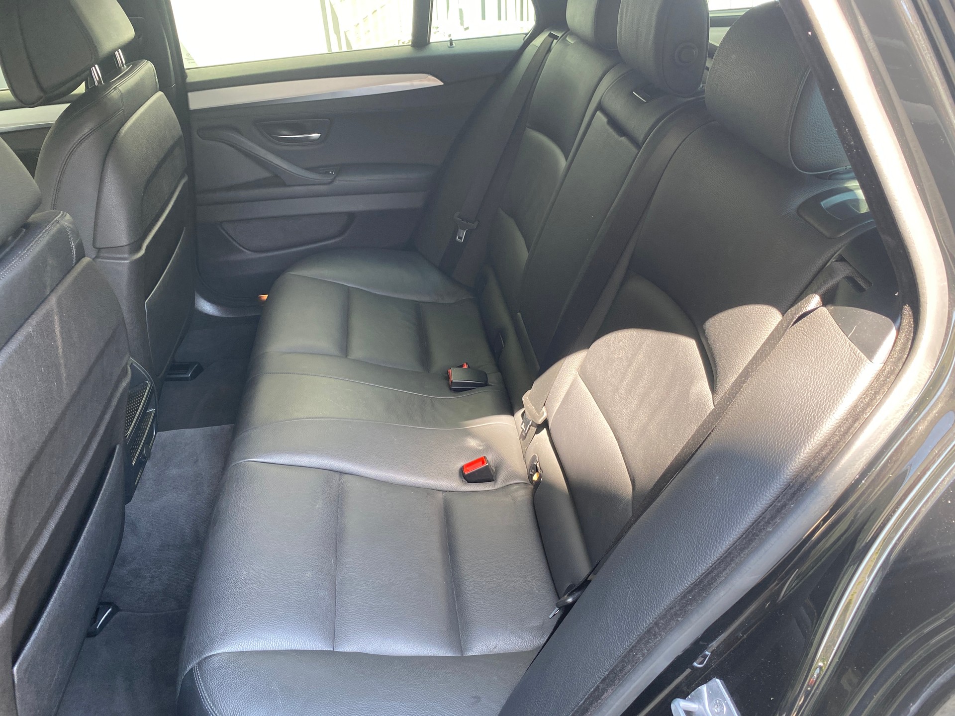 BMW 535i Touring xDrive Steptronic-image-26