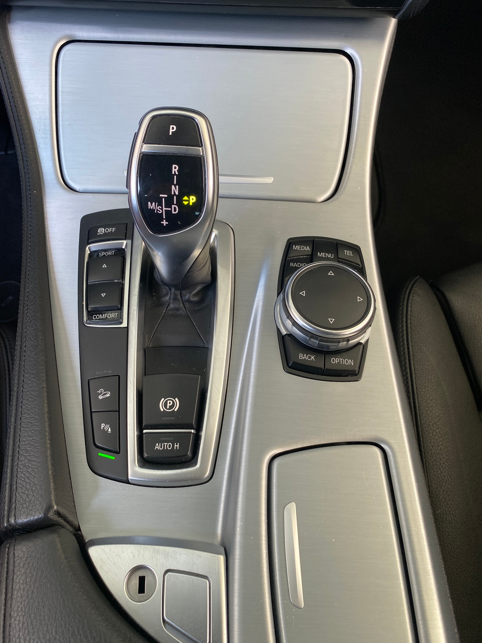 BMW 535i Touring xDrive Steptronic-image-20