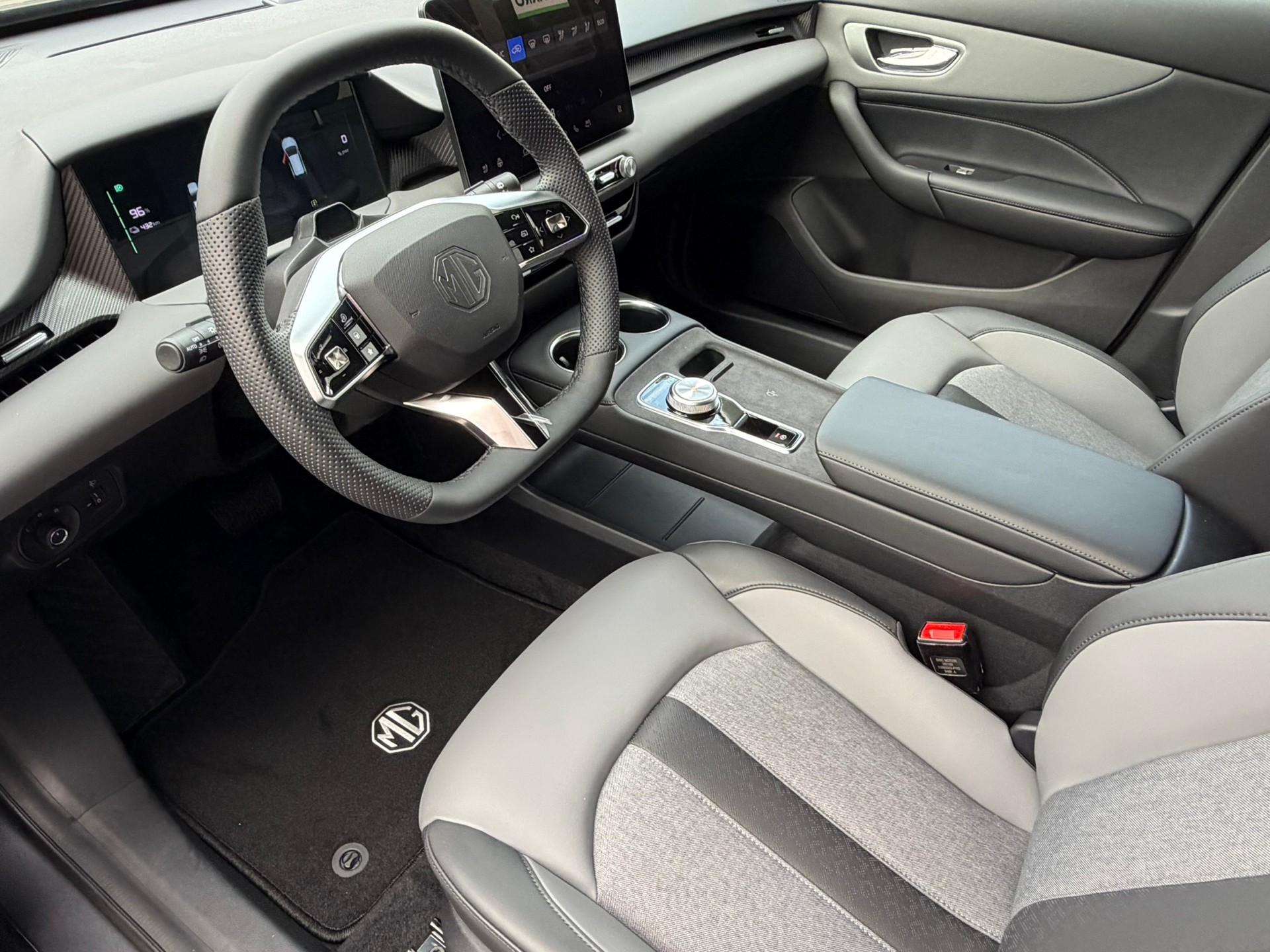 MG 4 EV 64kWh Premium-image-9