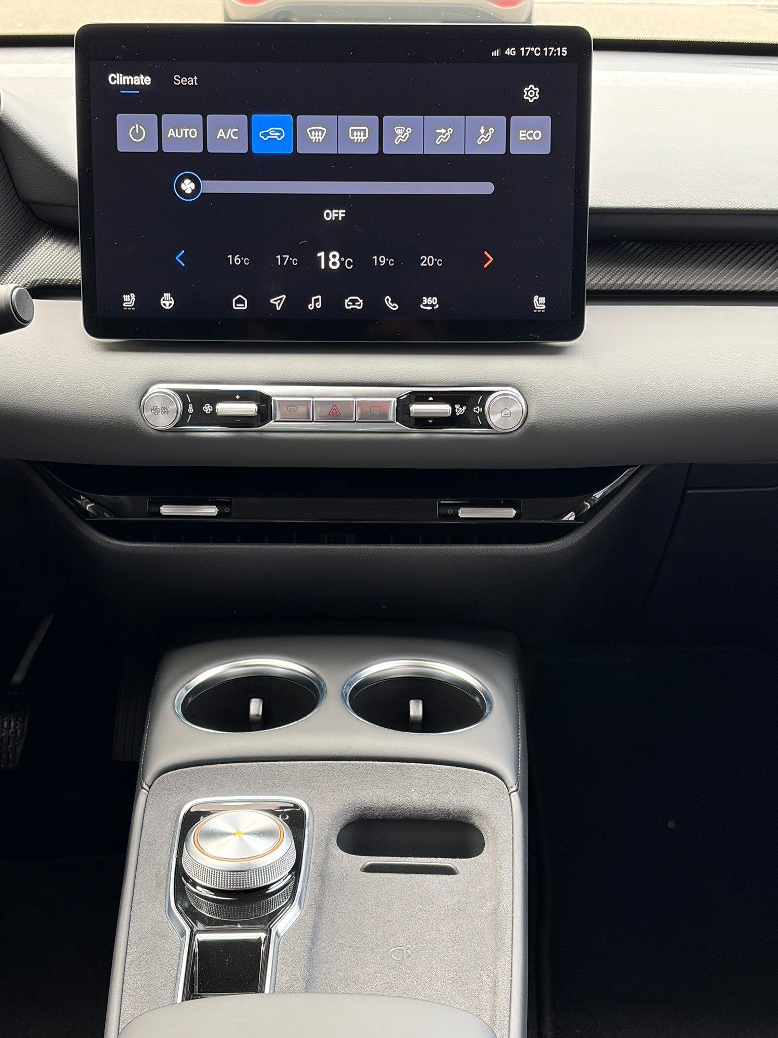 MG 4 EV 64kWh Premium-image-14