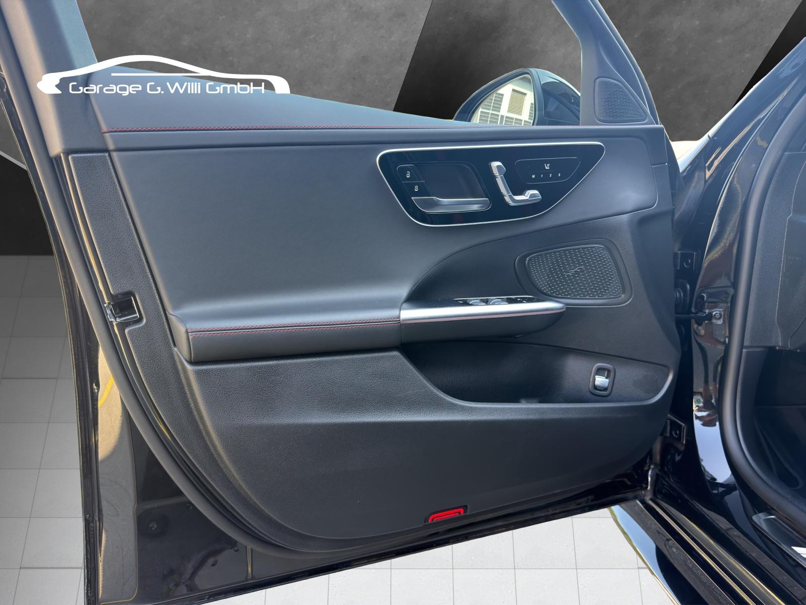 MERCEDES-BENZ C 43 T AMG 4Matic-image-16