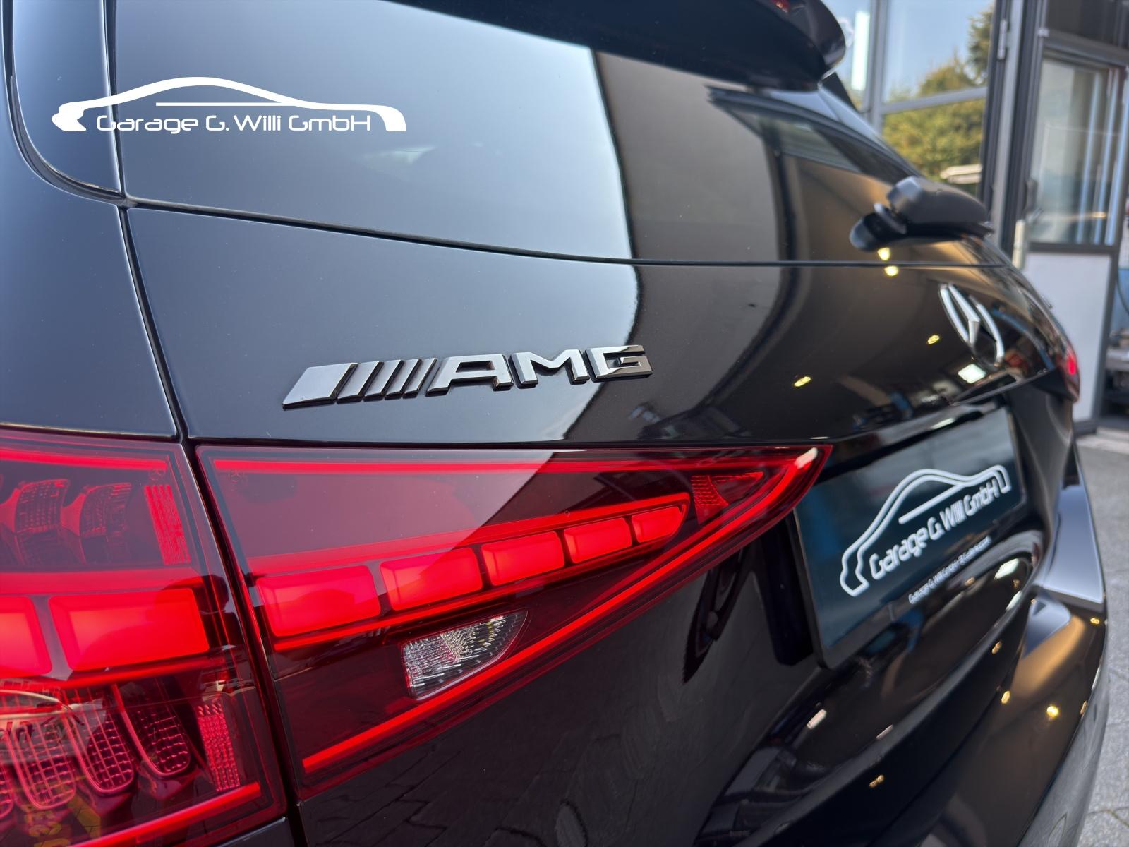 MERCEDES-BENZ C 43 T AMG 4Matic-image-28