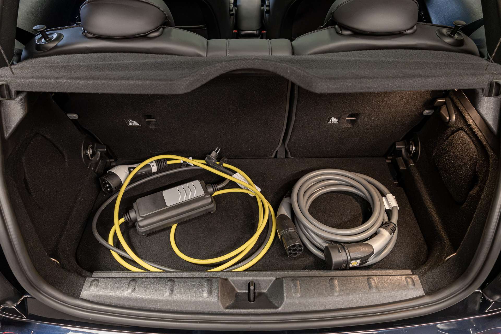 MINI Cooper SE-image-27