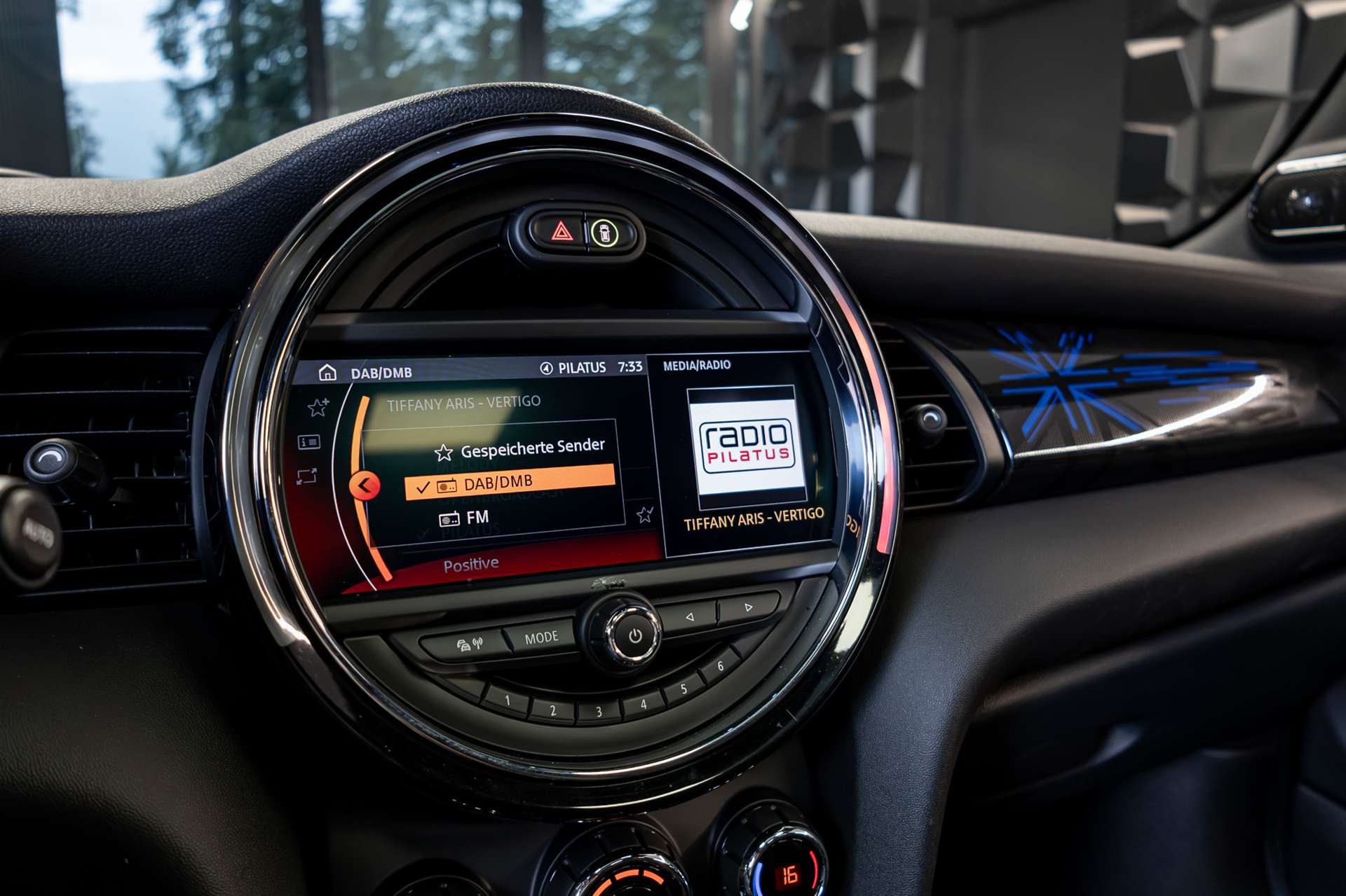 MINI Cooper SE-image-20