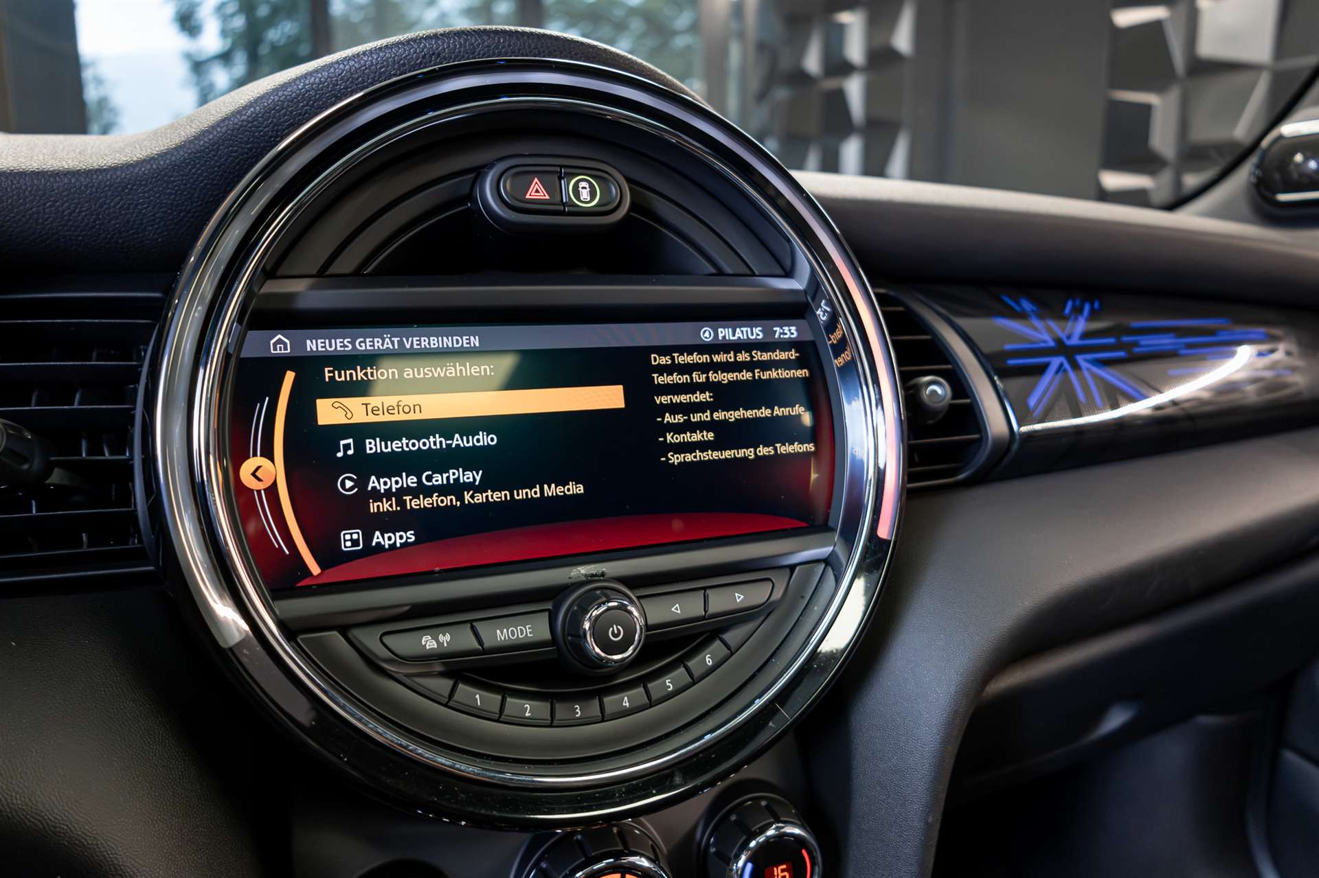 MINI Cooper SE-image-21
