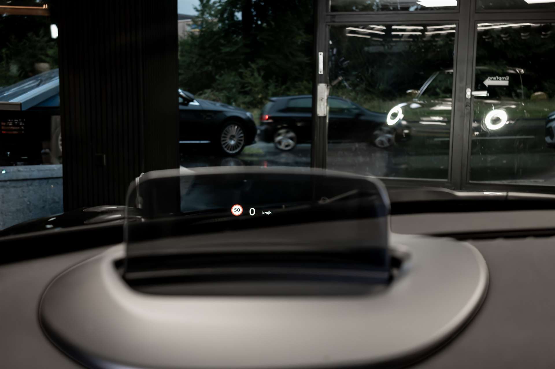 MINI Cooper SE-image-12