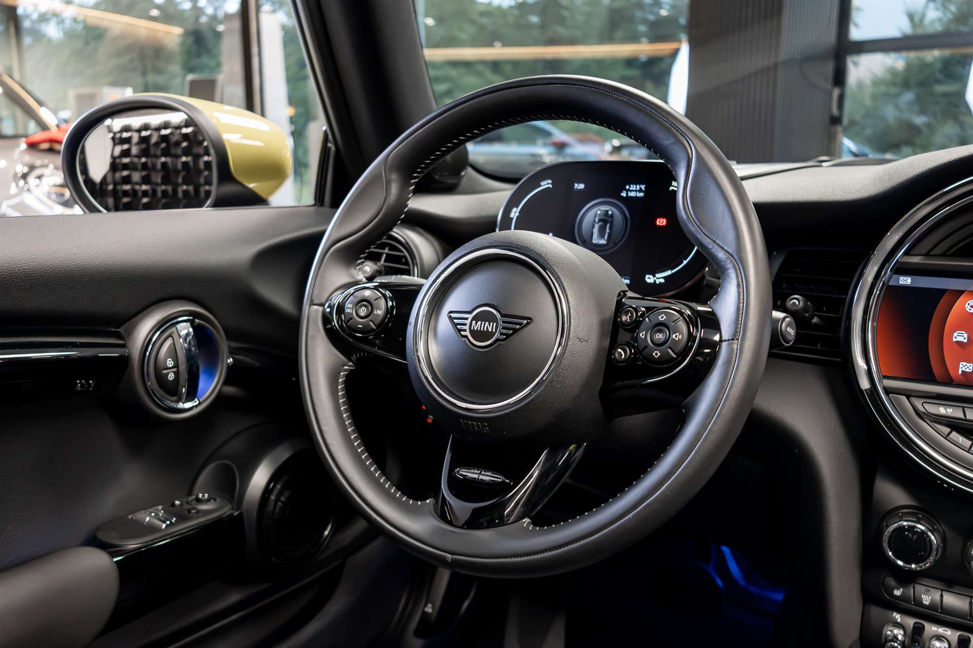 MINI Cooper SE-image-8
