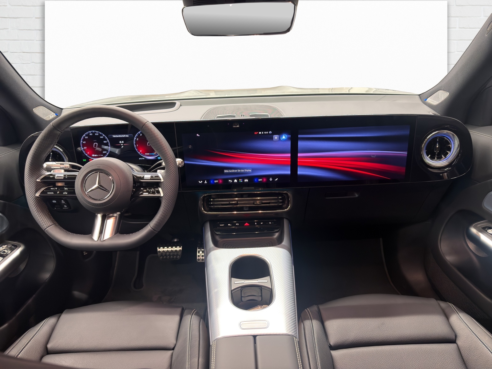 MERCEDES-BENZ GLB 220 AMG Line 4Matic-image-7
