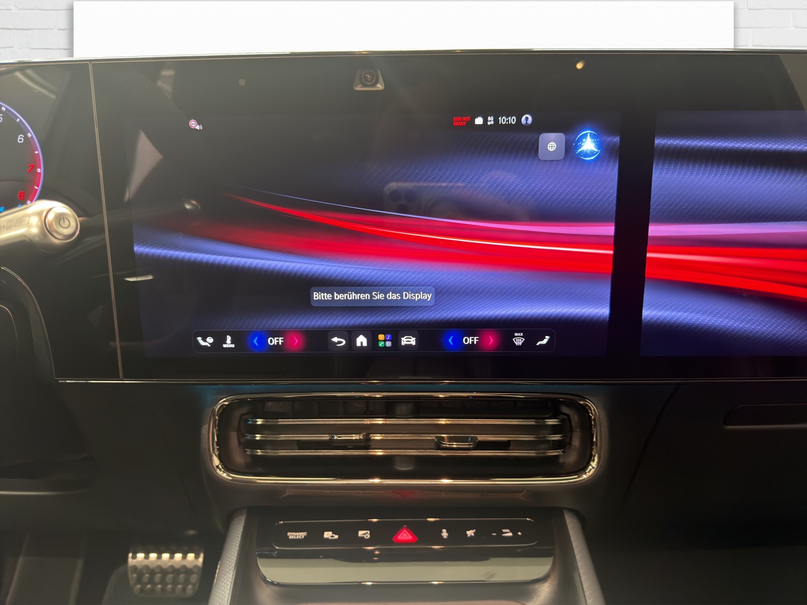 MERCEDES-BENZ GLB 220 AMG Line 4Matic-image-8