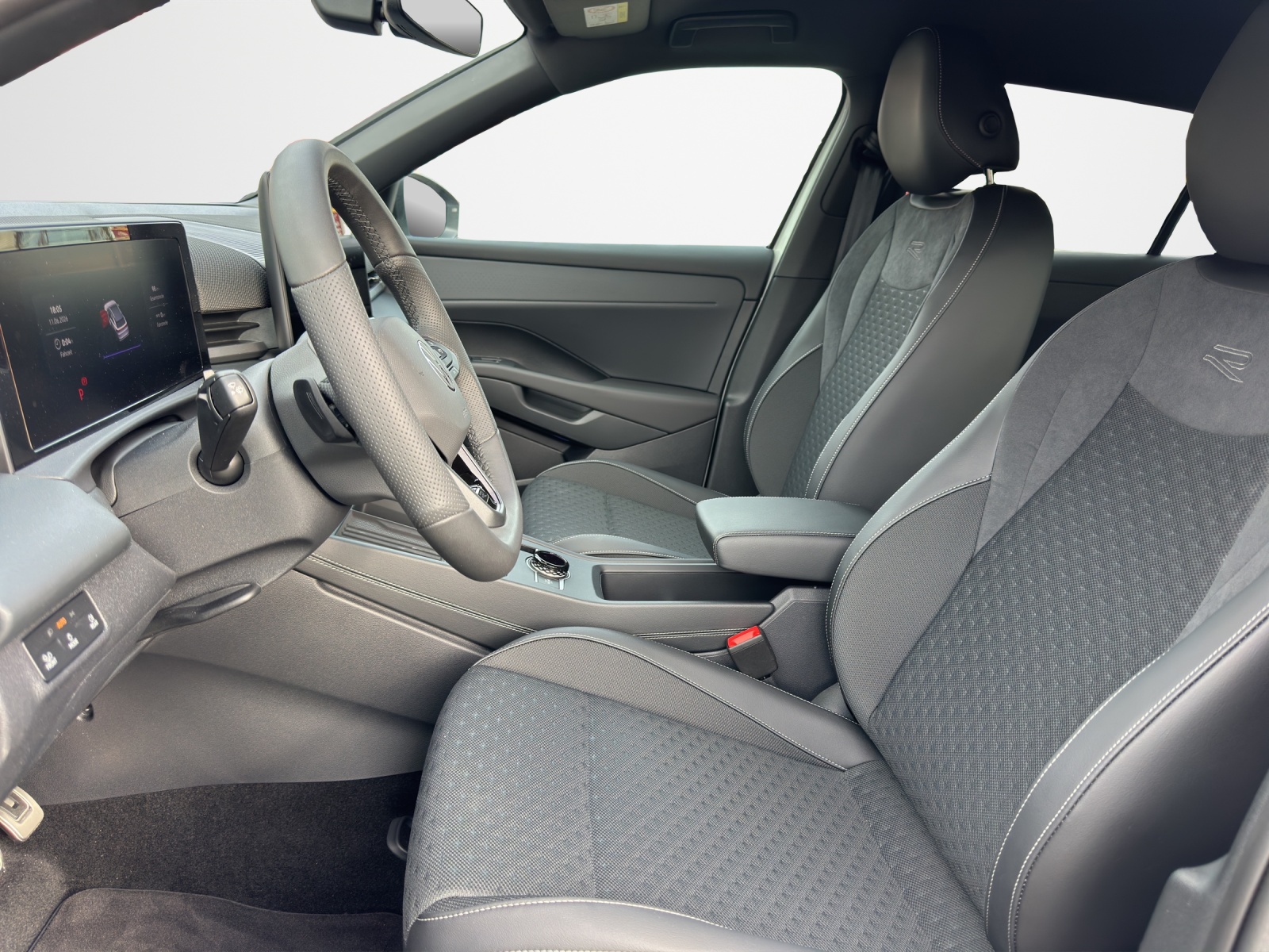 VW T-Roc 1.5 eTSI *NEUSTES MODELL*CH-Wagen* mHEV R-Line DSG-image-8