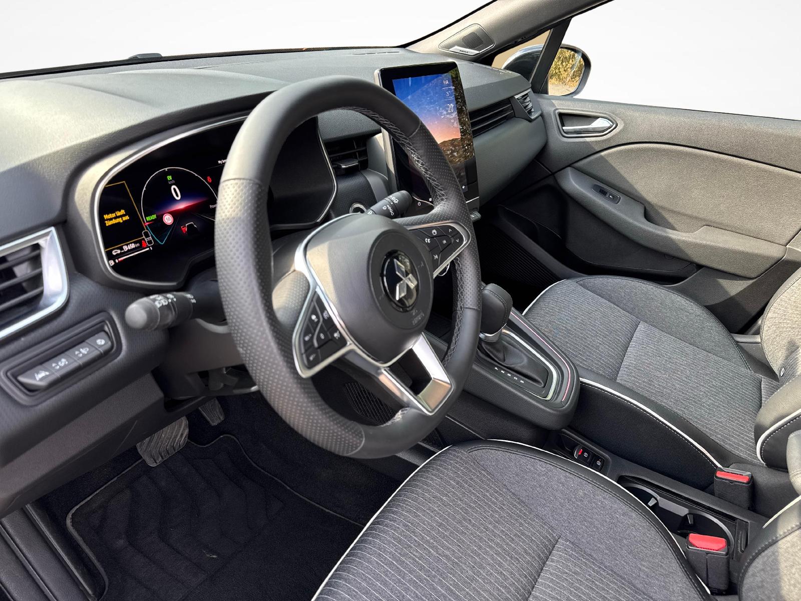 MITSUBISHI Colt 1.6 HEV Instyle-image-12