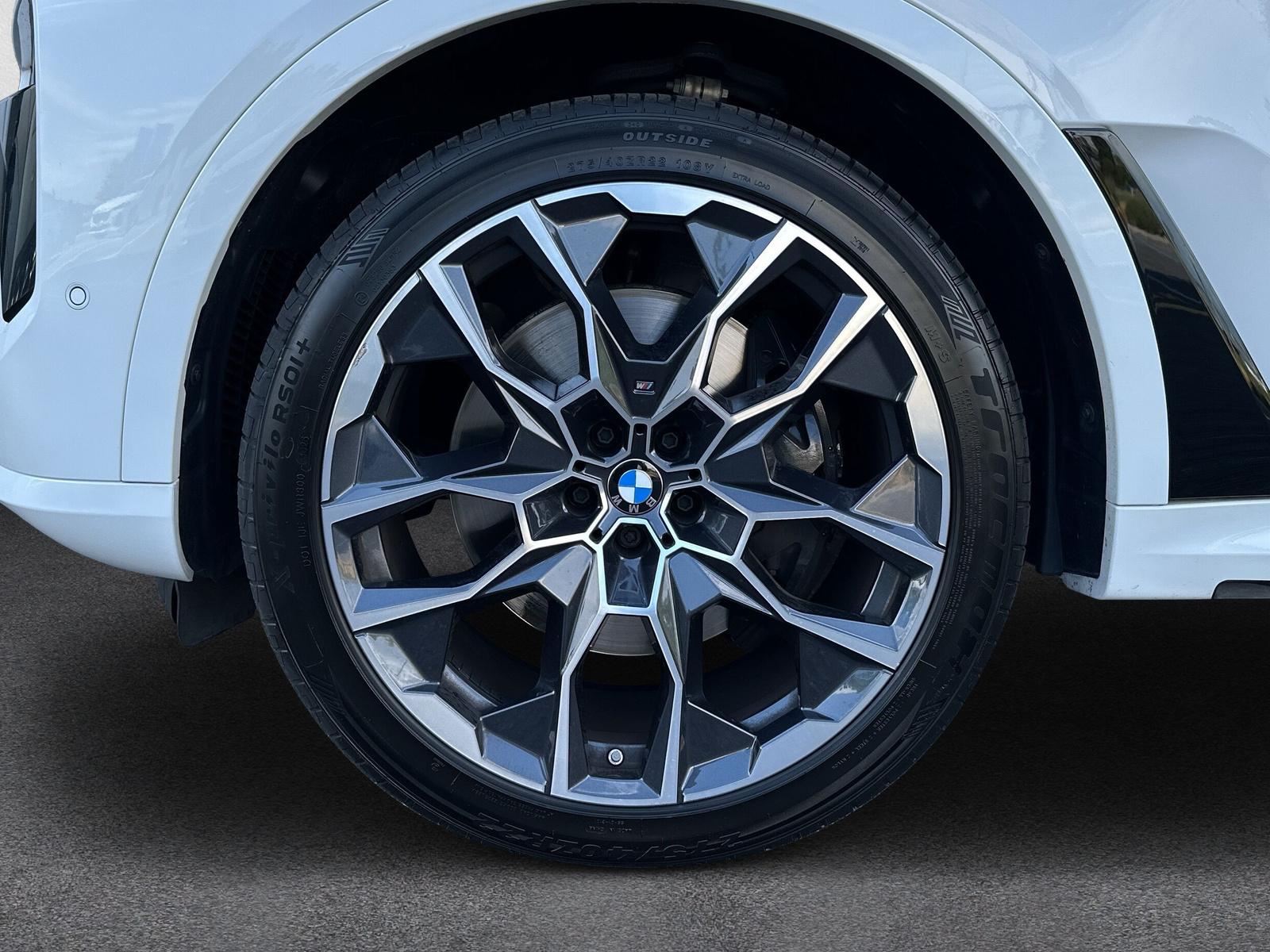 BMW X7 40d M Sport Pro xDrive G07 (CH) AHK ** 7 Places **-image-9
