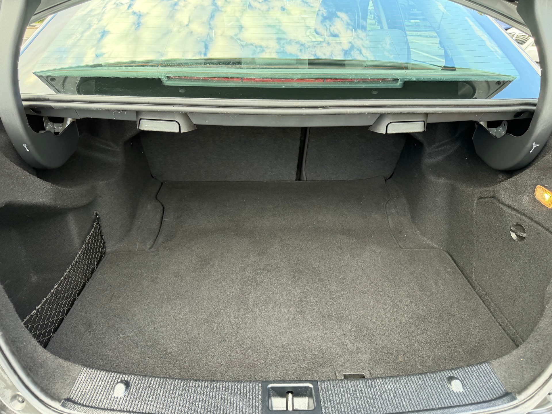 MERCEDES-BENZ C 200 Kompressor Avantgarde Automatic-image-11