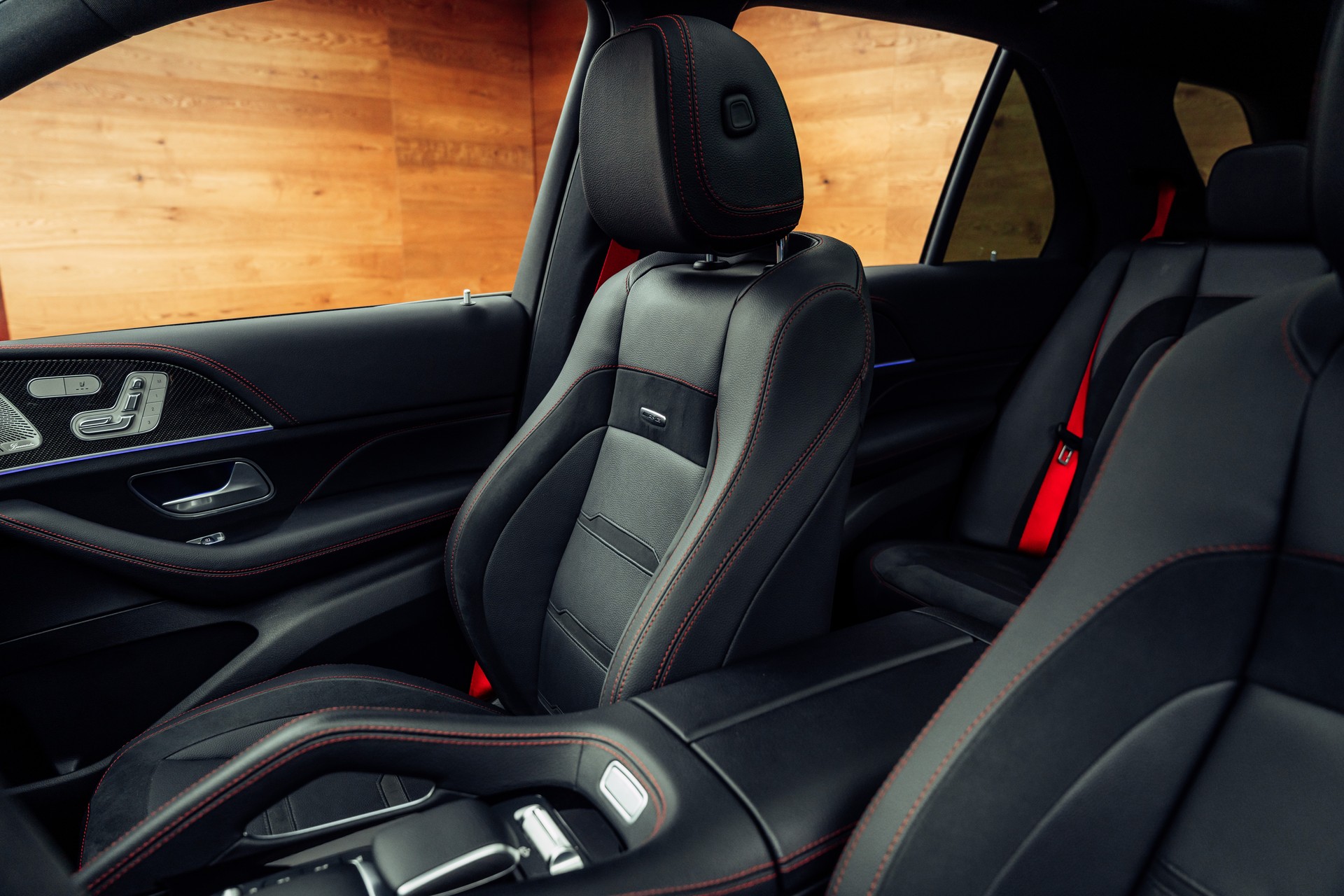 MERCEDES-BENZ GLE 53 AMG 4Matic + 9G-Speedshift MY26-image-5