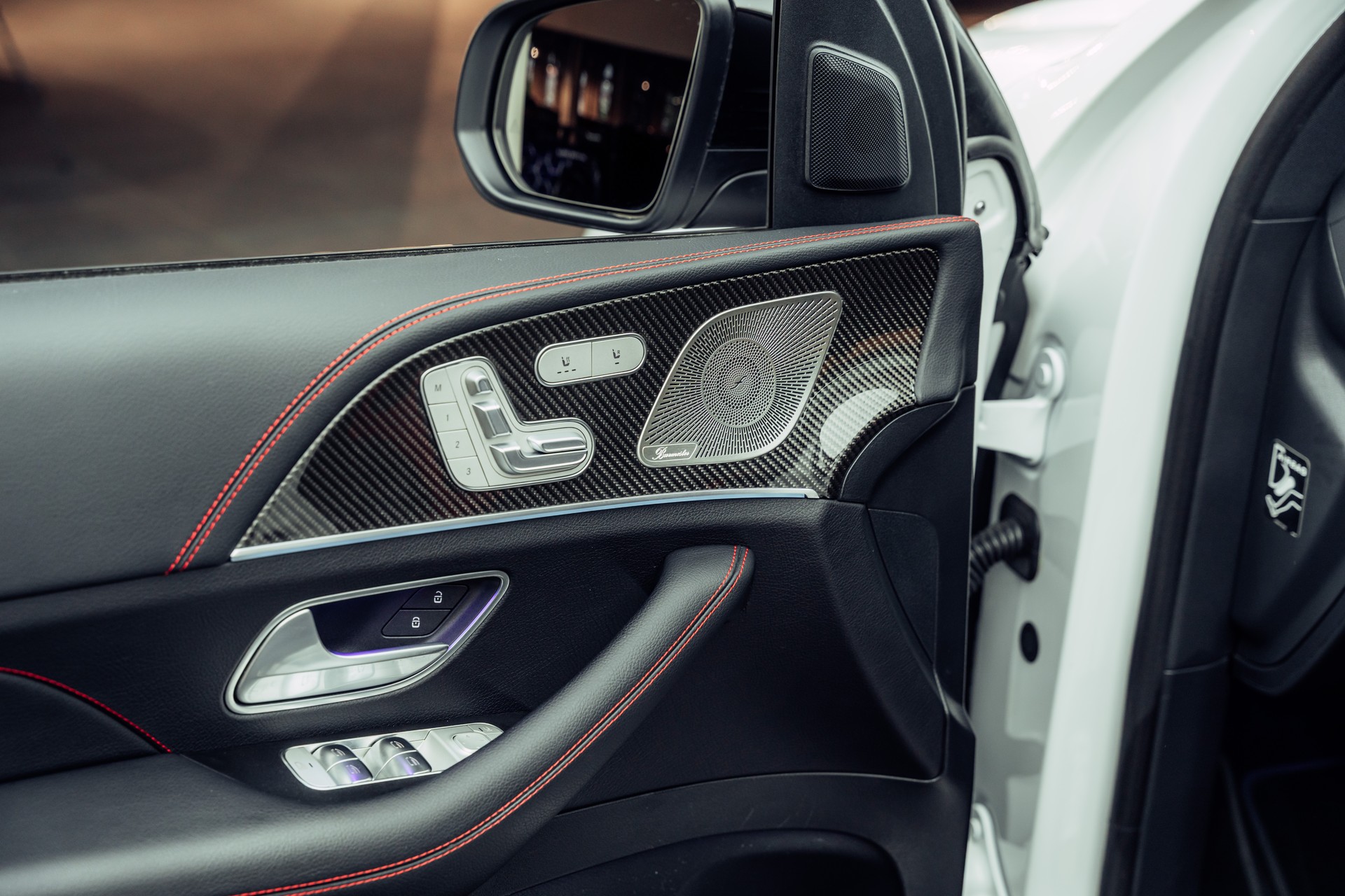 MERCEDES-BENZ GLE 53 AMG 4Matic + 9G-Speedshift MY26-image-11