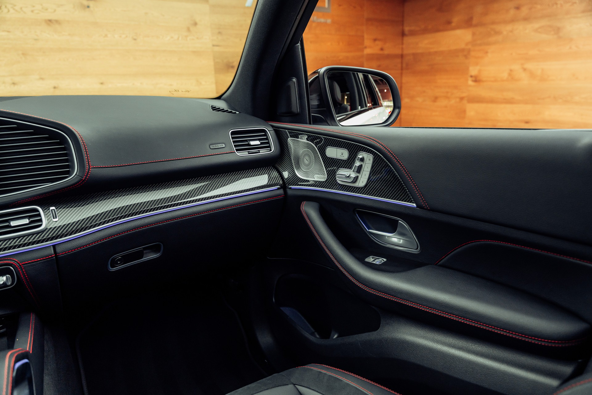 MERCEDES-BENZ GLE 53 AMG 4Matic + 9G-Speedshift MY26-image-10