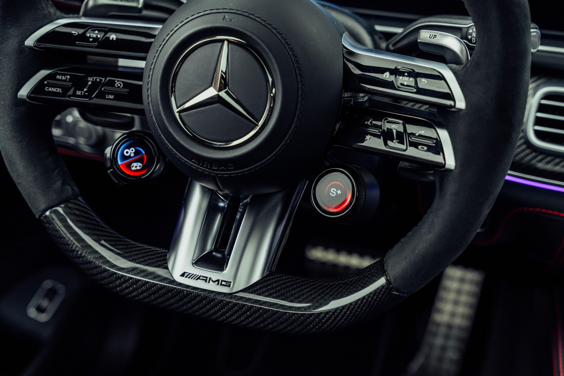 MERCEDES-BENZ GLE 53 AMG 4Matic + 9G-Speedshift MY26-image-15