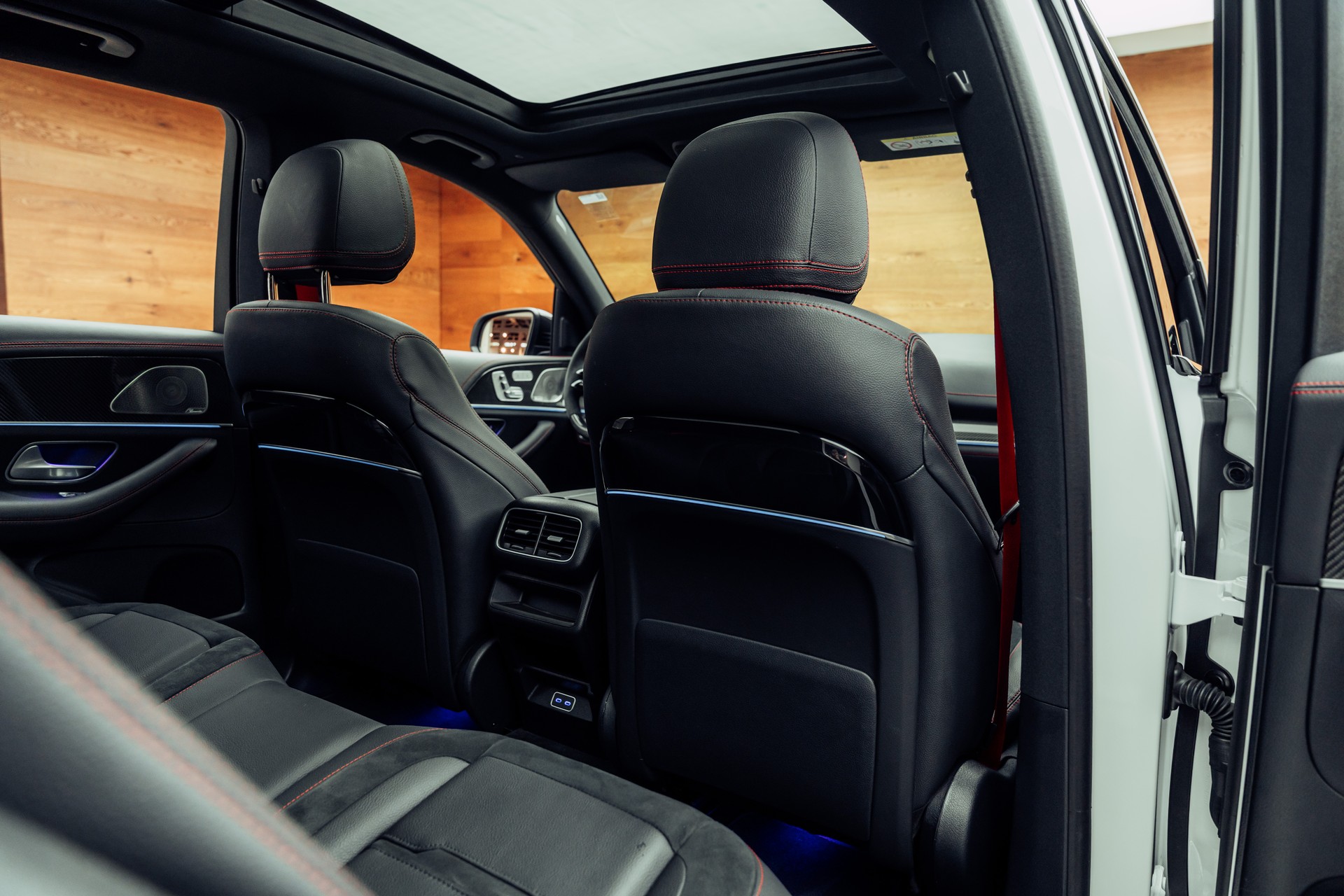MERCEDES-BENZ GLE 53 AMG 4Matic + 9G-Speedshift MY26-image-7