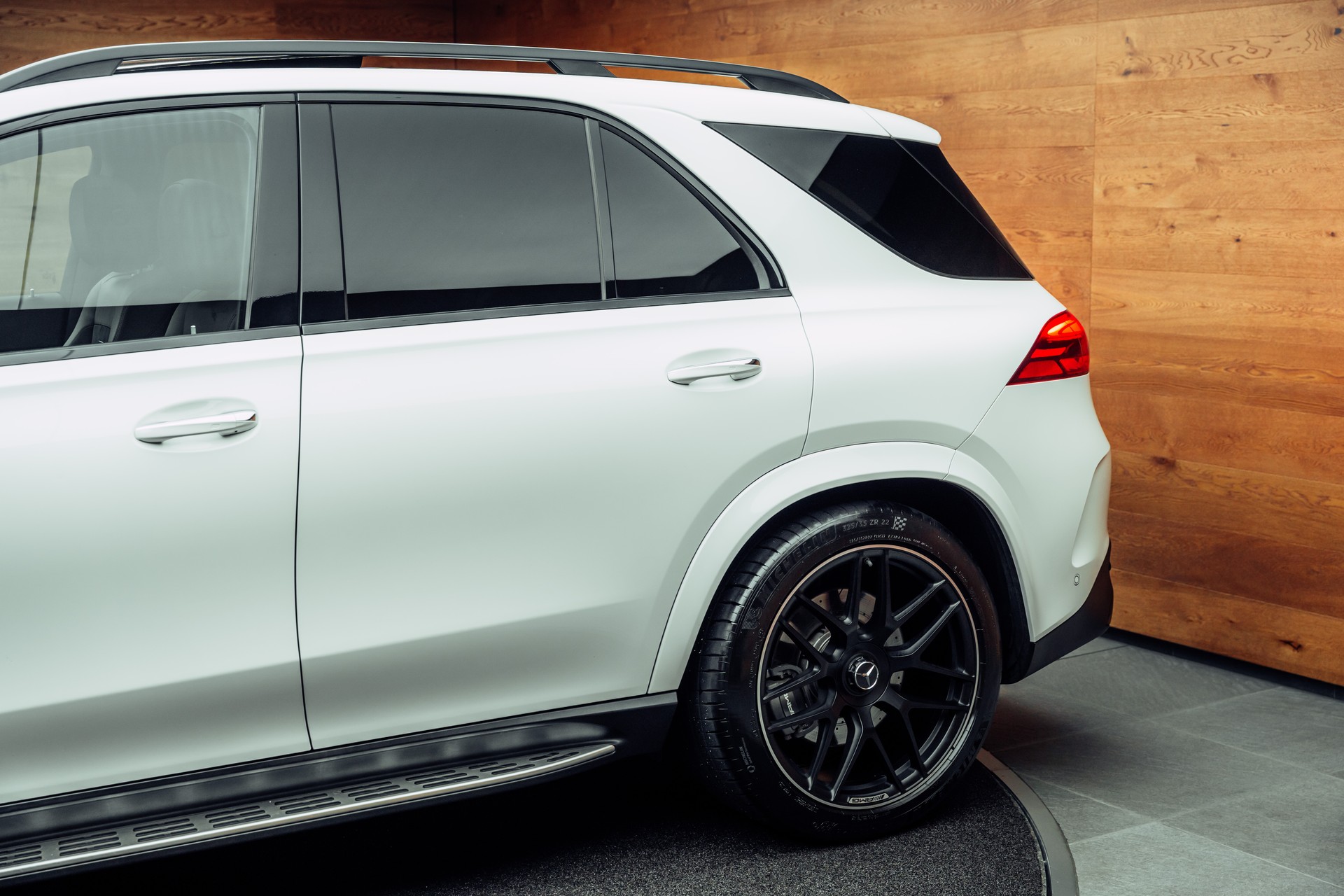 MERCEDES-BENZ GLE 53 AMG 4Matic + 9G-Speedshift MY26-image-18