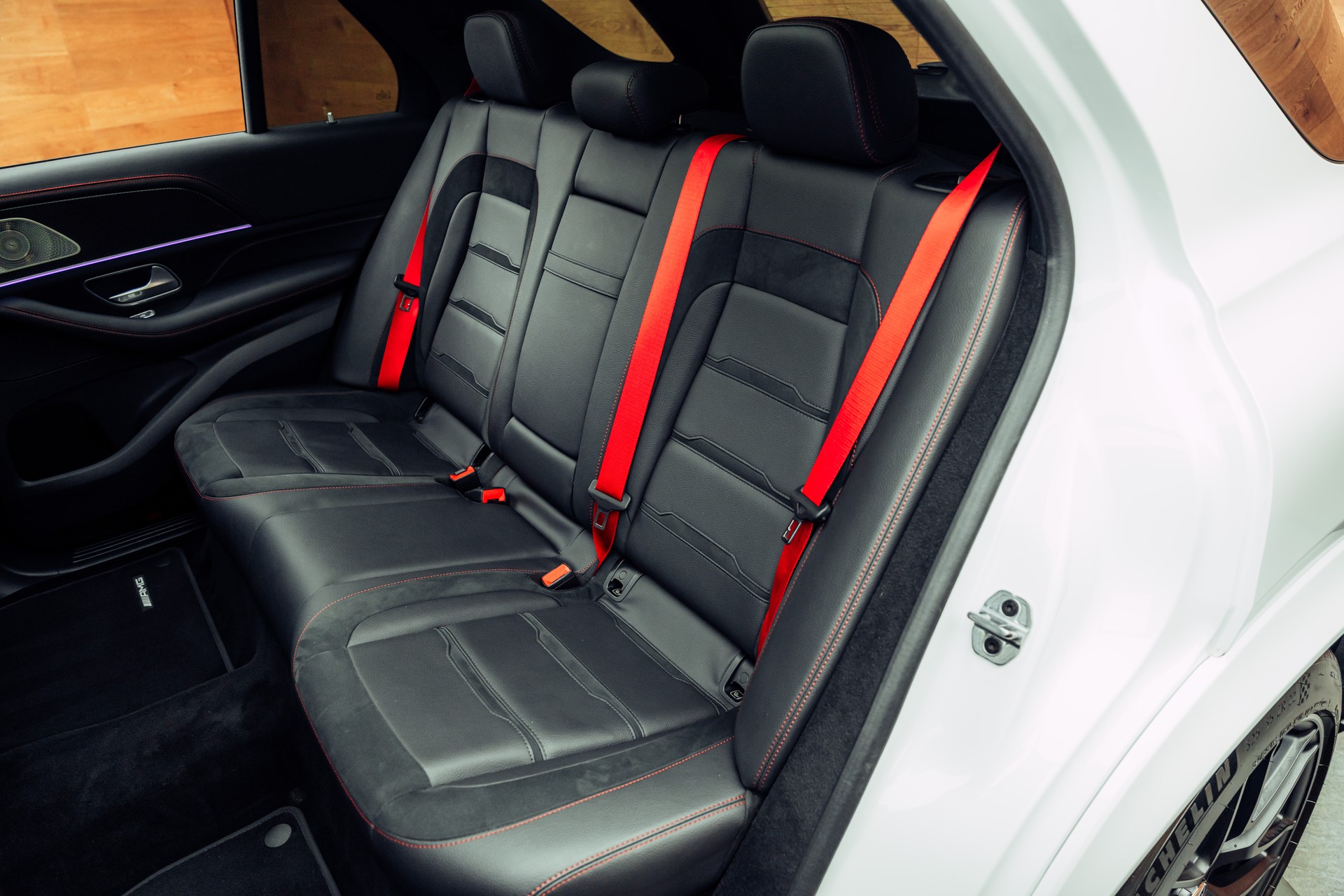 MERCEDES-BENZ GLE 53 AMG 4Matic + 9G-Speedshift MY26-image-6