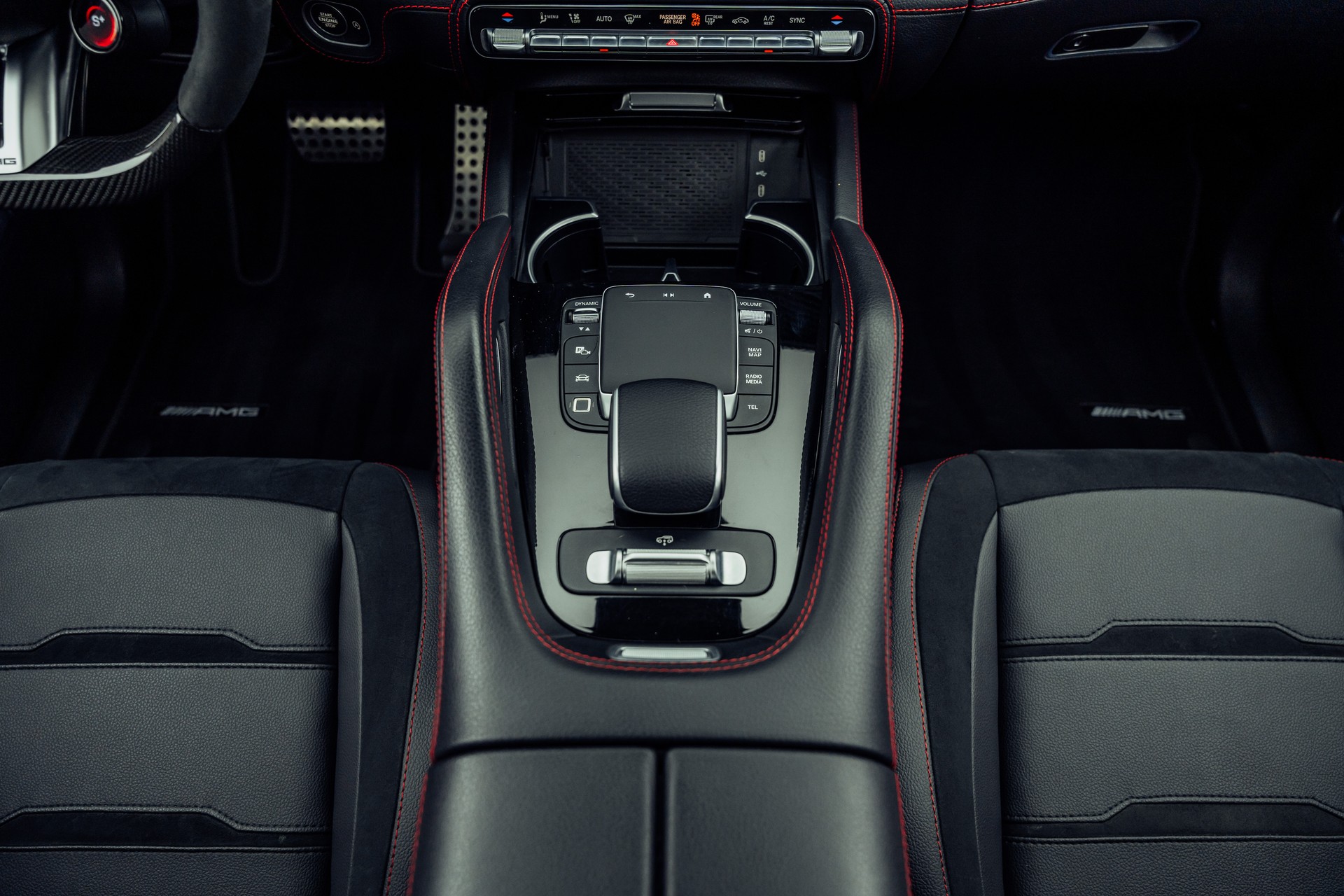 MERCEDES-BENZ GLE 53 AMG 4Matic + 9G-Speedshift MY26-image-13