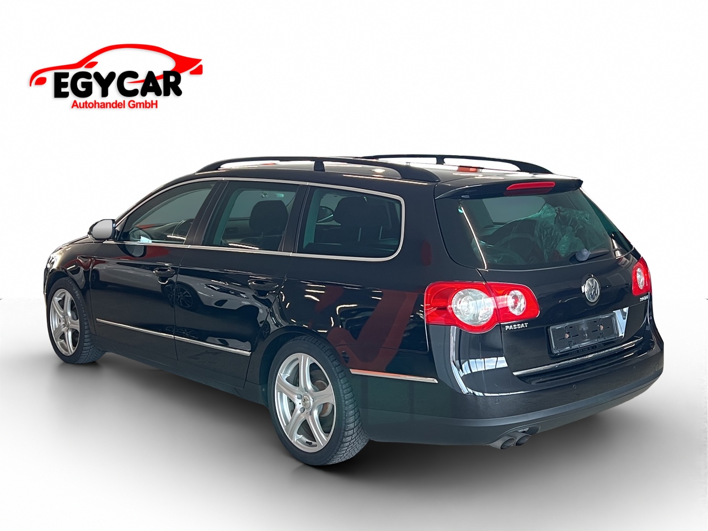 VW Passat Variant 2.0 TDI Value-image-4