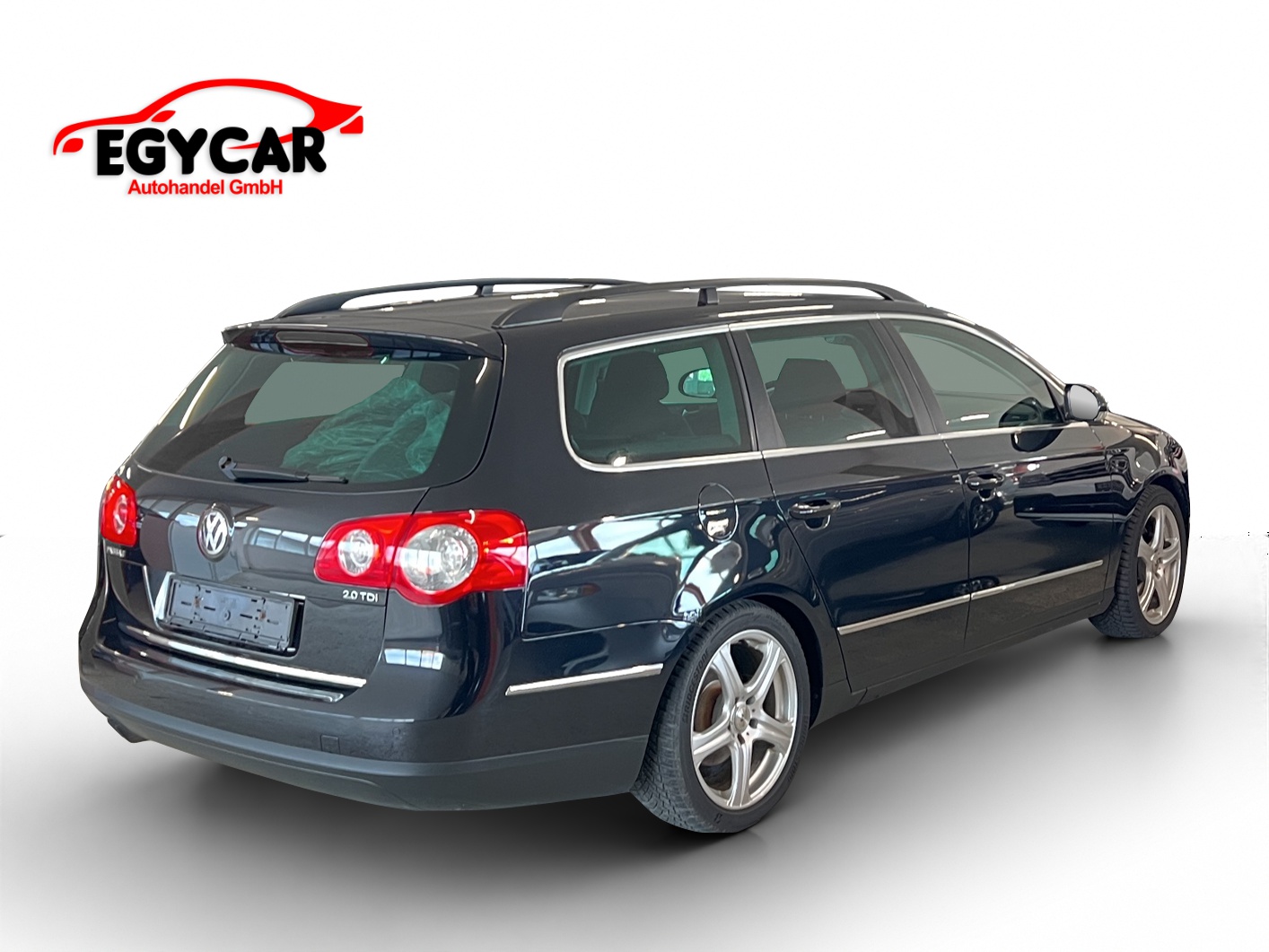 VW Passat Variant 2.0 TDI Value-image-5