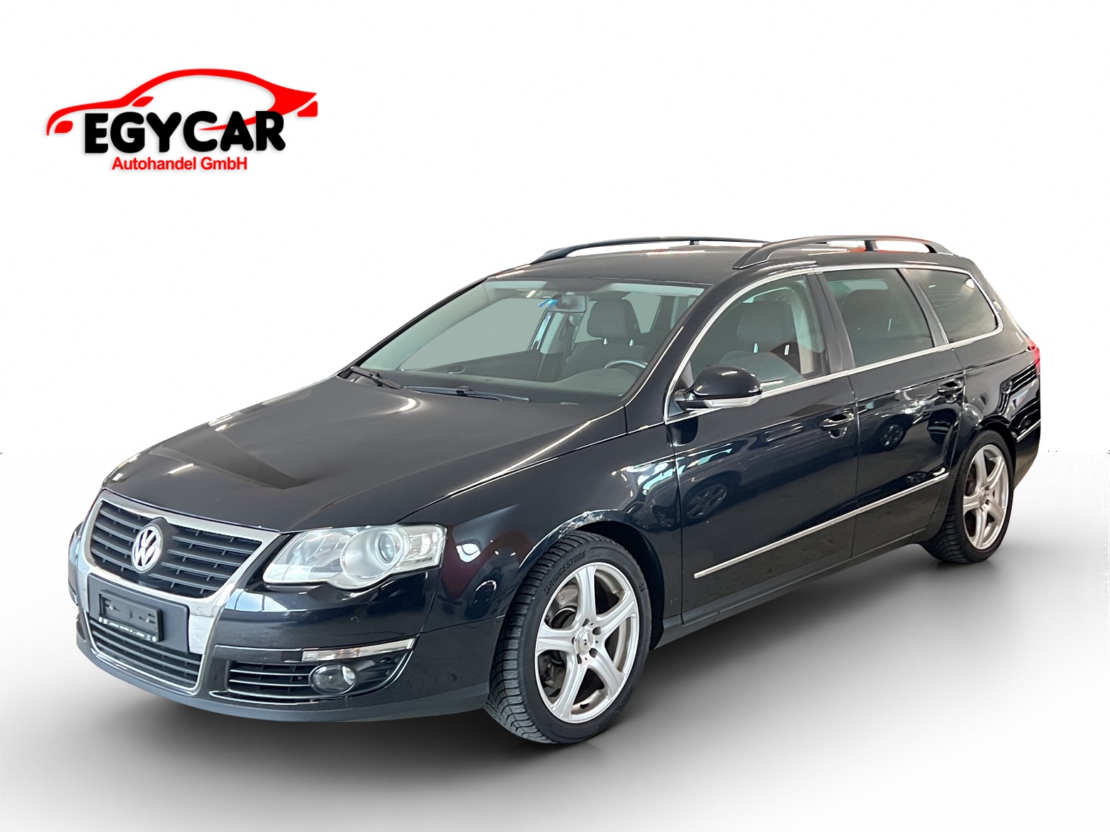 VW Passat Variant 2.0 TDI Value-image-2
