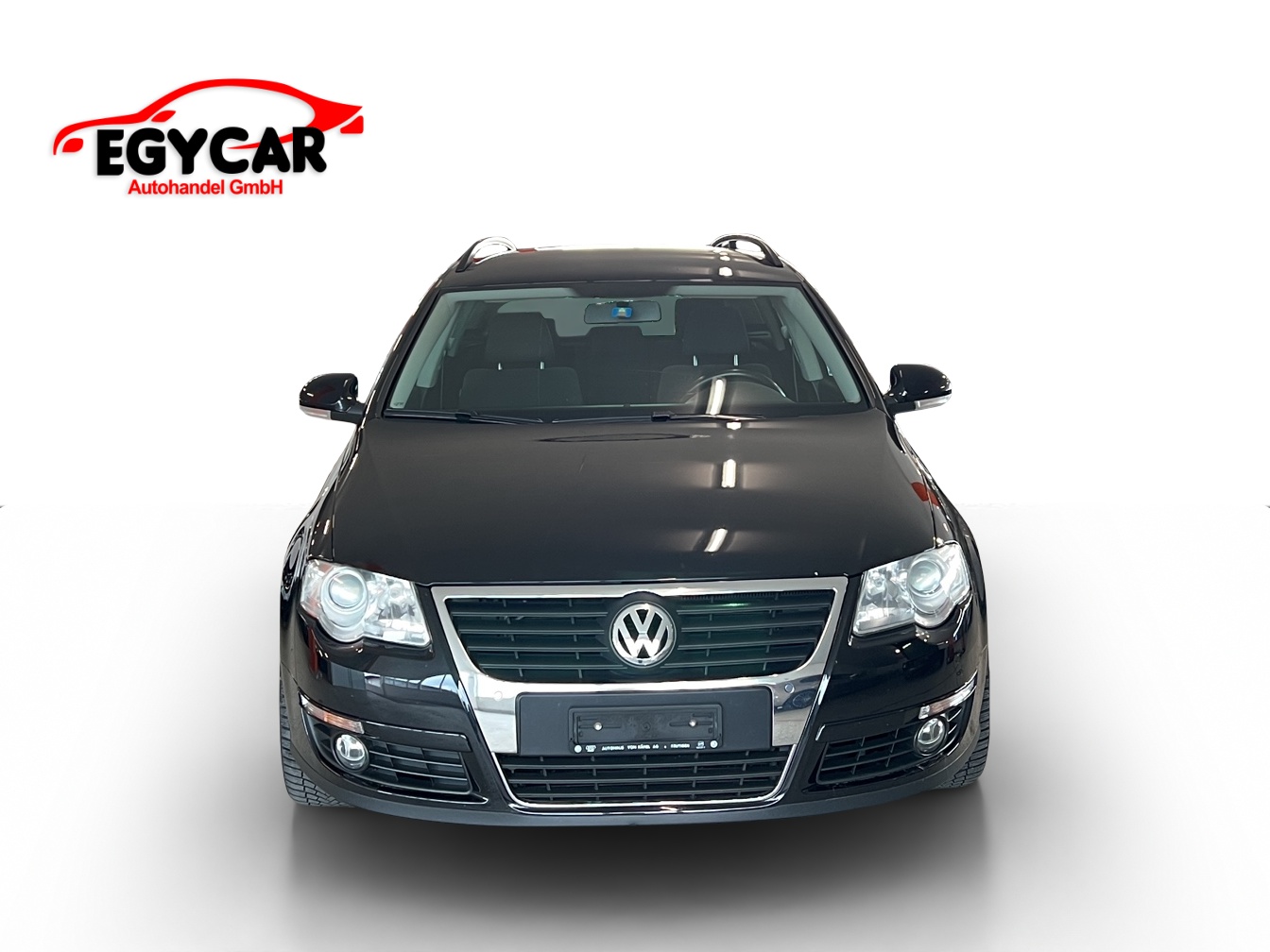VW Passat Variant 2.0 TDI Value-image-0