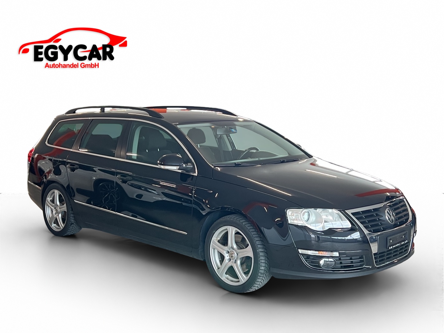 VW Passat Variant 2.0 TDI Value-image-1