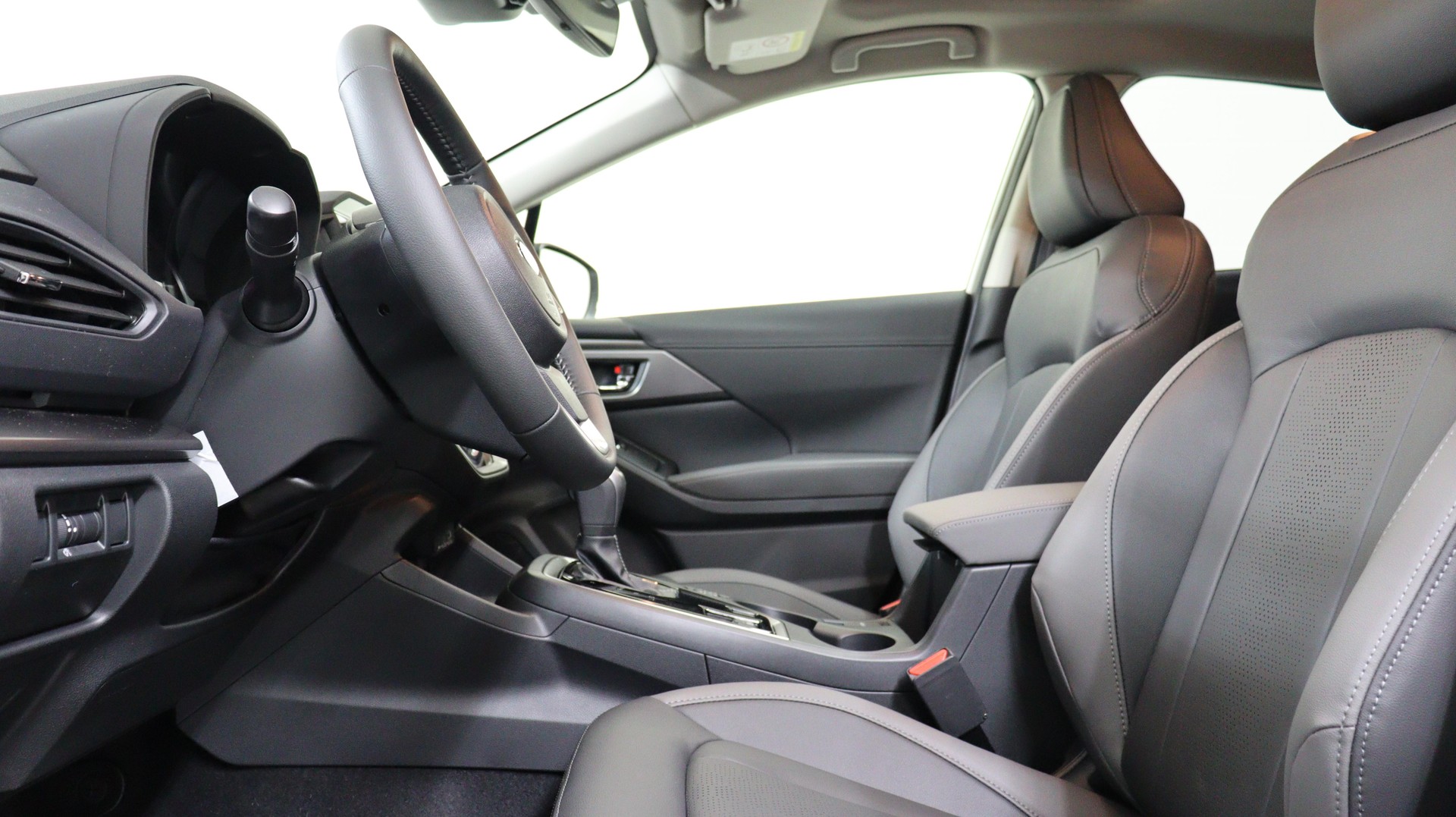 SUBARU Impreza 2.0i e-Boxer Luxury-image-1