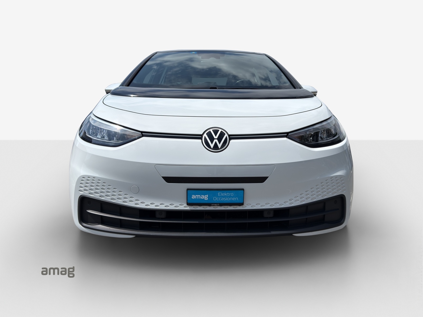 VW ID.3 Pro Performance 58 kWh Pro-image-1