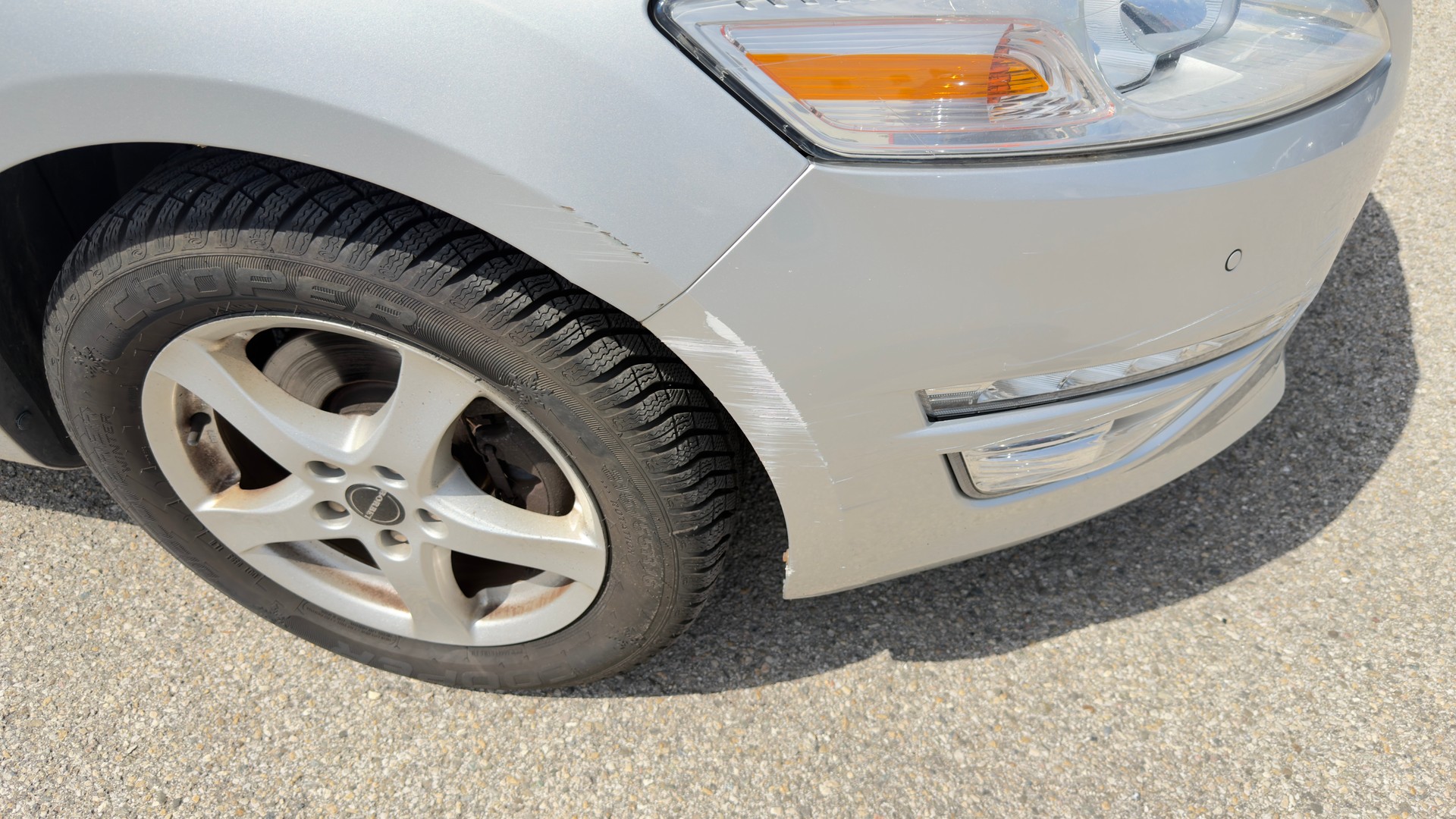 FORD Mondeo 2.0 TDCi 16V Winner-image-10