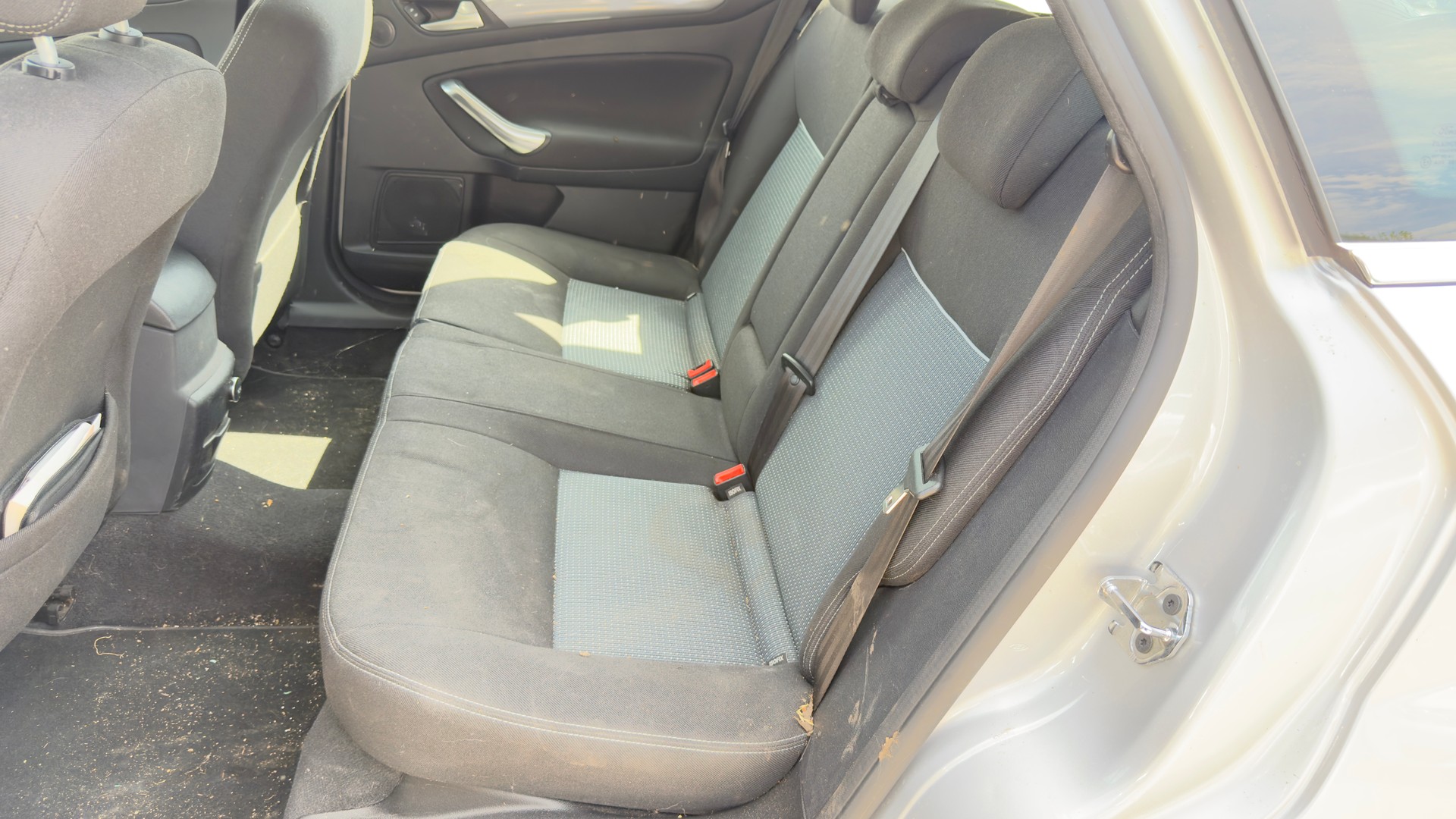FORD Mondeo 2.0 TDCi 16V Winner-image-13