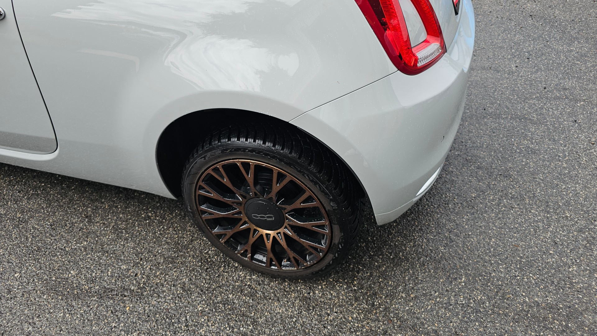 FIAT 500 0.9 Twinair 120th Anniversary-image-3