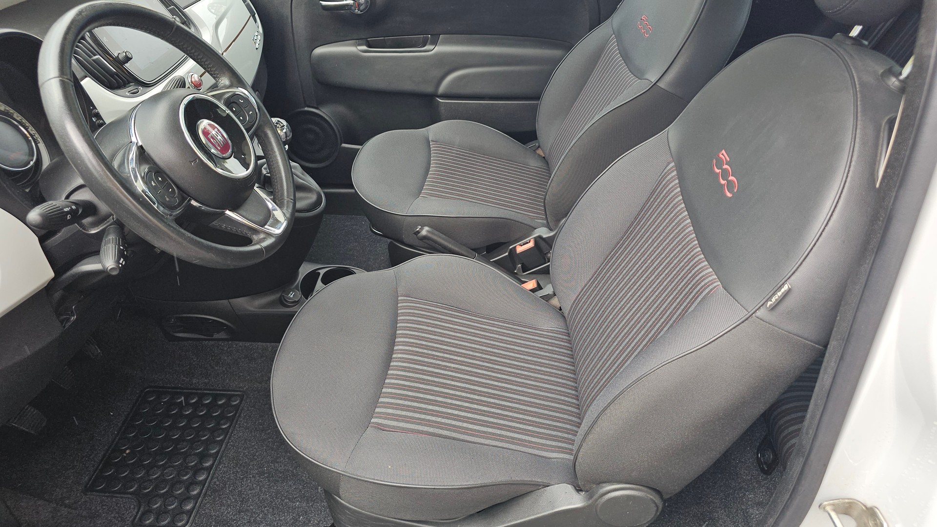 FIAT 500 0.9 Twinair 120th Anniversary-image-5