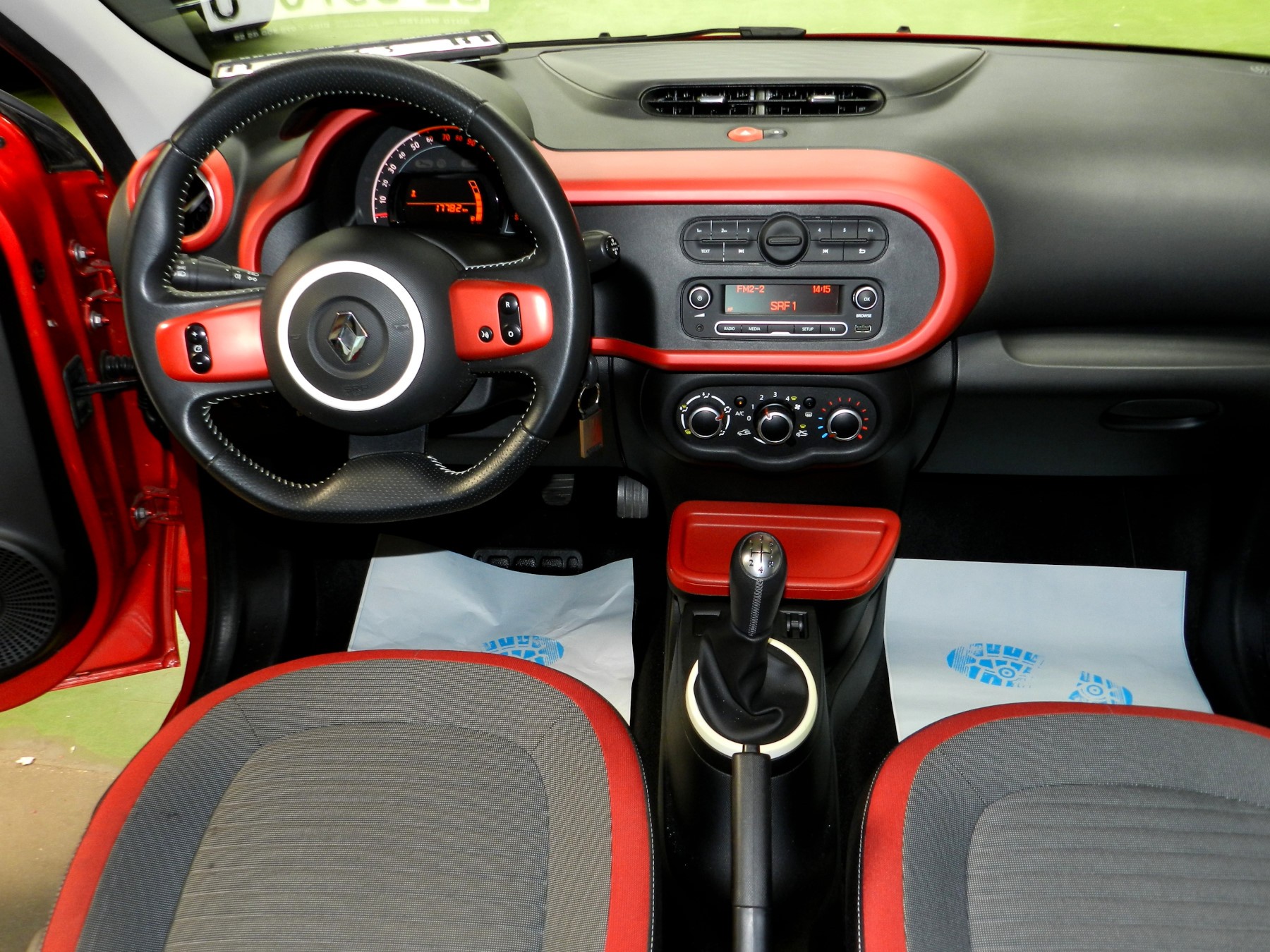 RENAULT Twingo 1.0 Zen-image-8