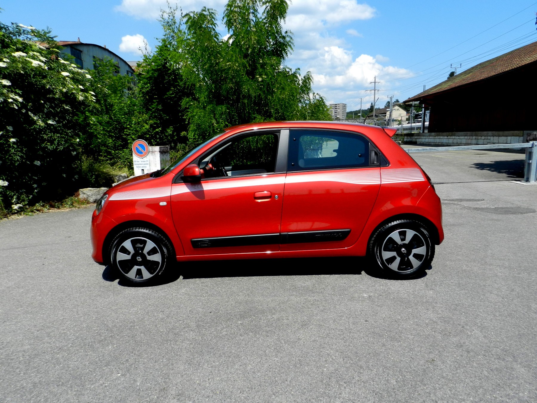RENAULT Twingo 1.0 Zen-image-6