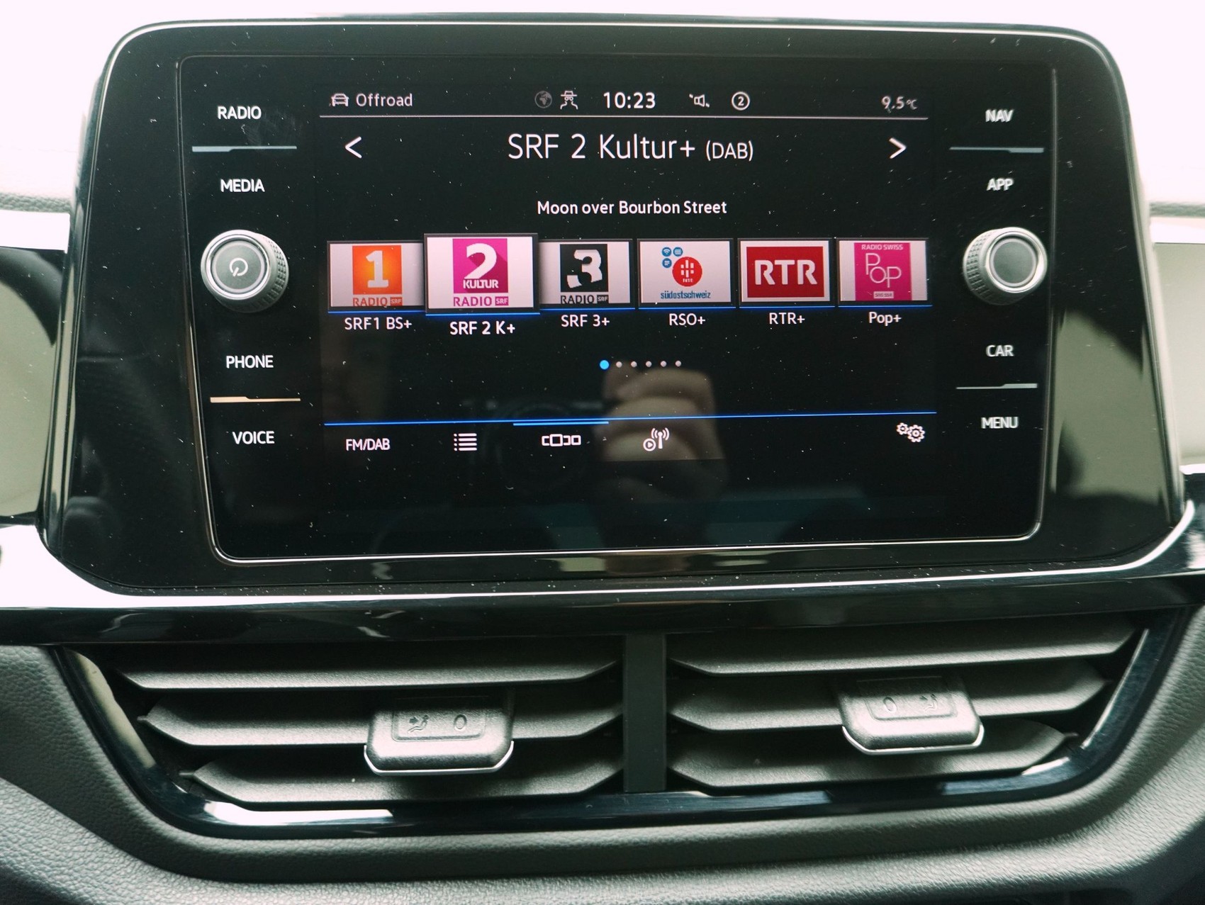 VW T-Roc 2.0 TSI DSG R-Line Black Style 4Motion-image-19