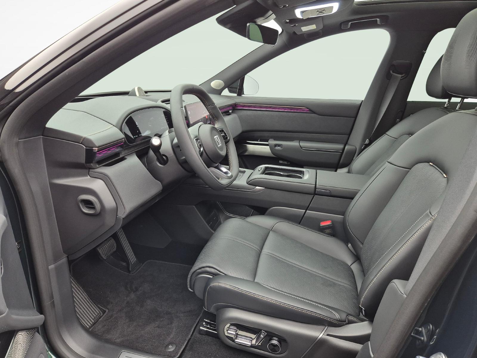 ZEEKR 7X Privilege AWD - ab 1.29% Leasing-image-5